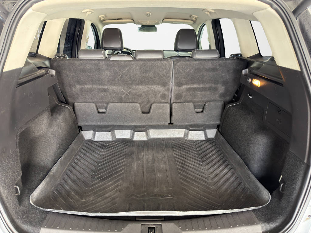 FORD Kuga 2.0 TDCi 180 Carving FPS-image-15