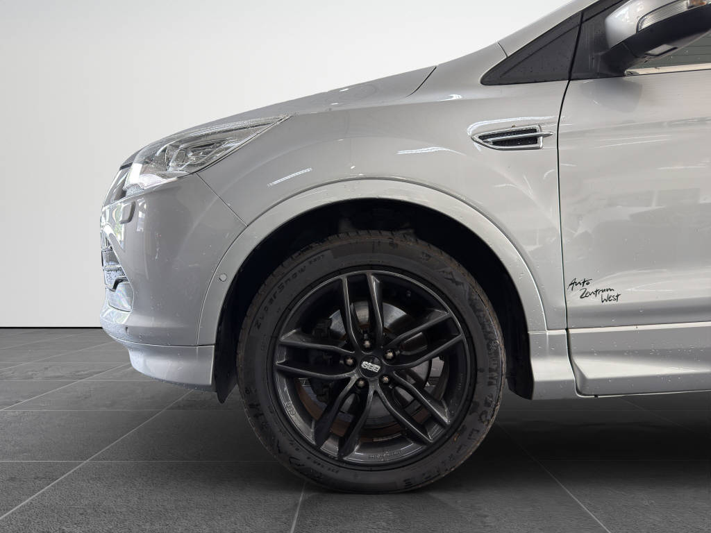 FORD Kuga 2.0 TDCi 180 Carving FPS-image-18