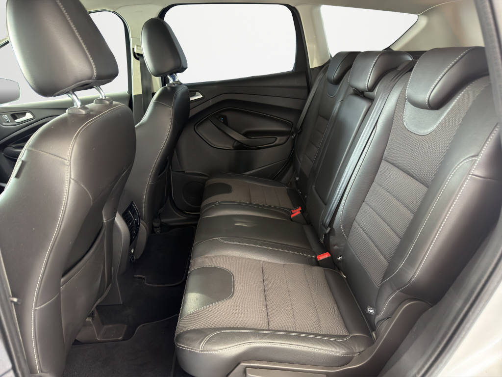 FORD Kuga 2.0 TDCi 180 Carving FPS-image-14