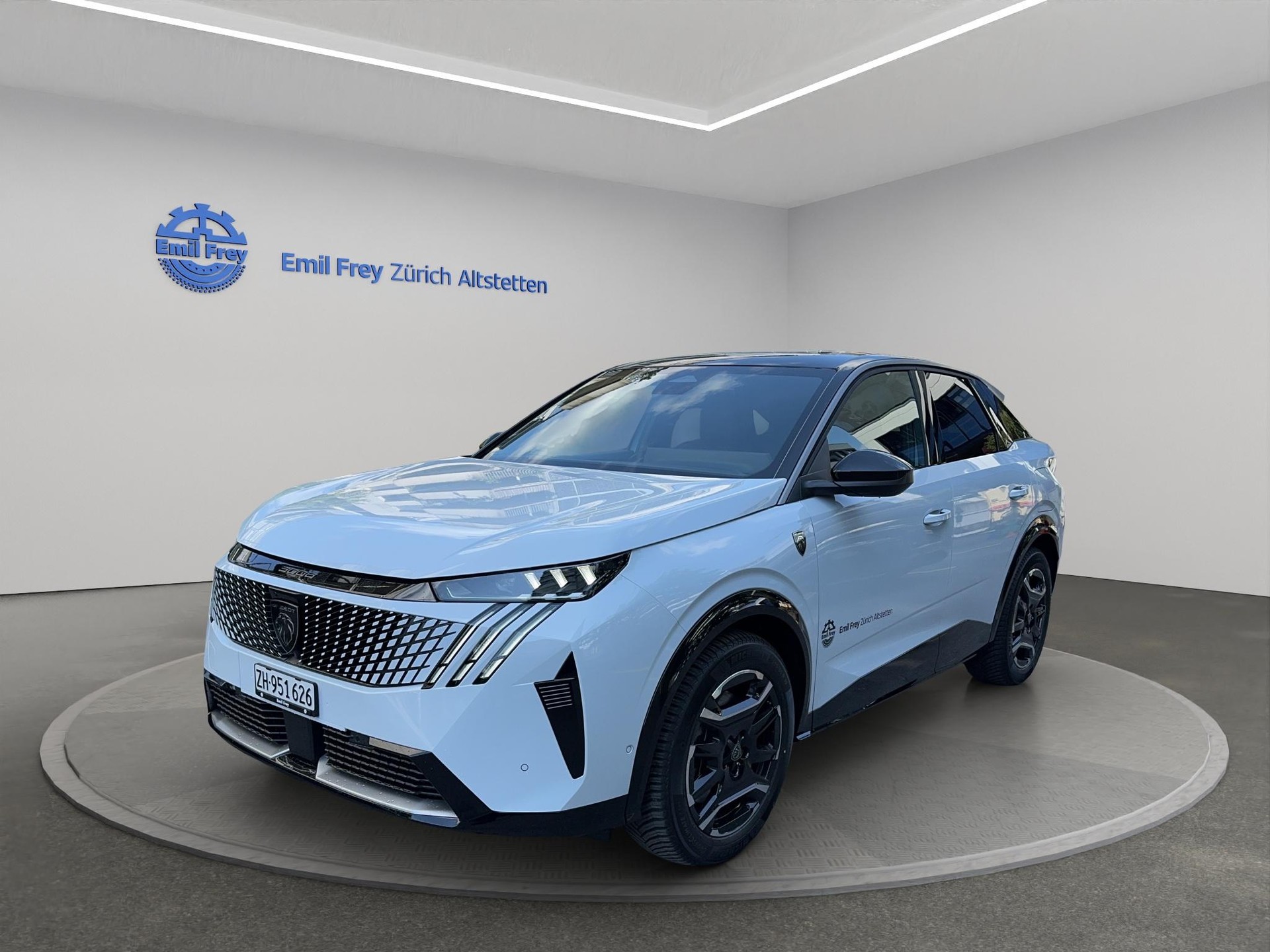 PEUGEOT 3008 e-GT-image-0
