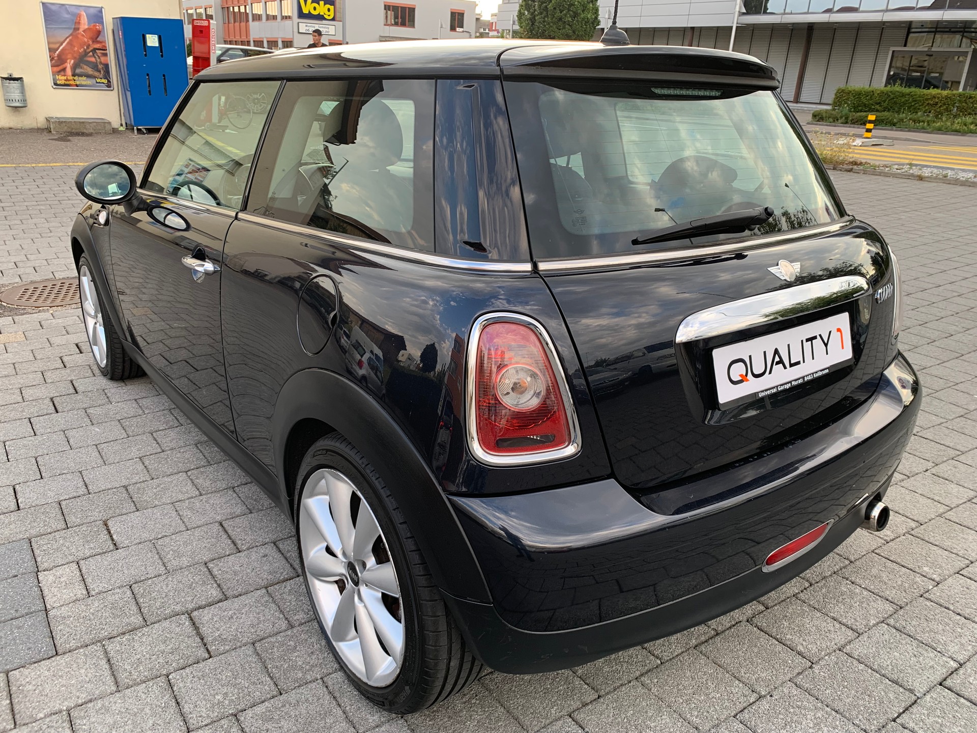 MINI Cooper-image-2