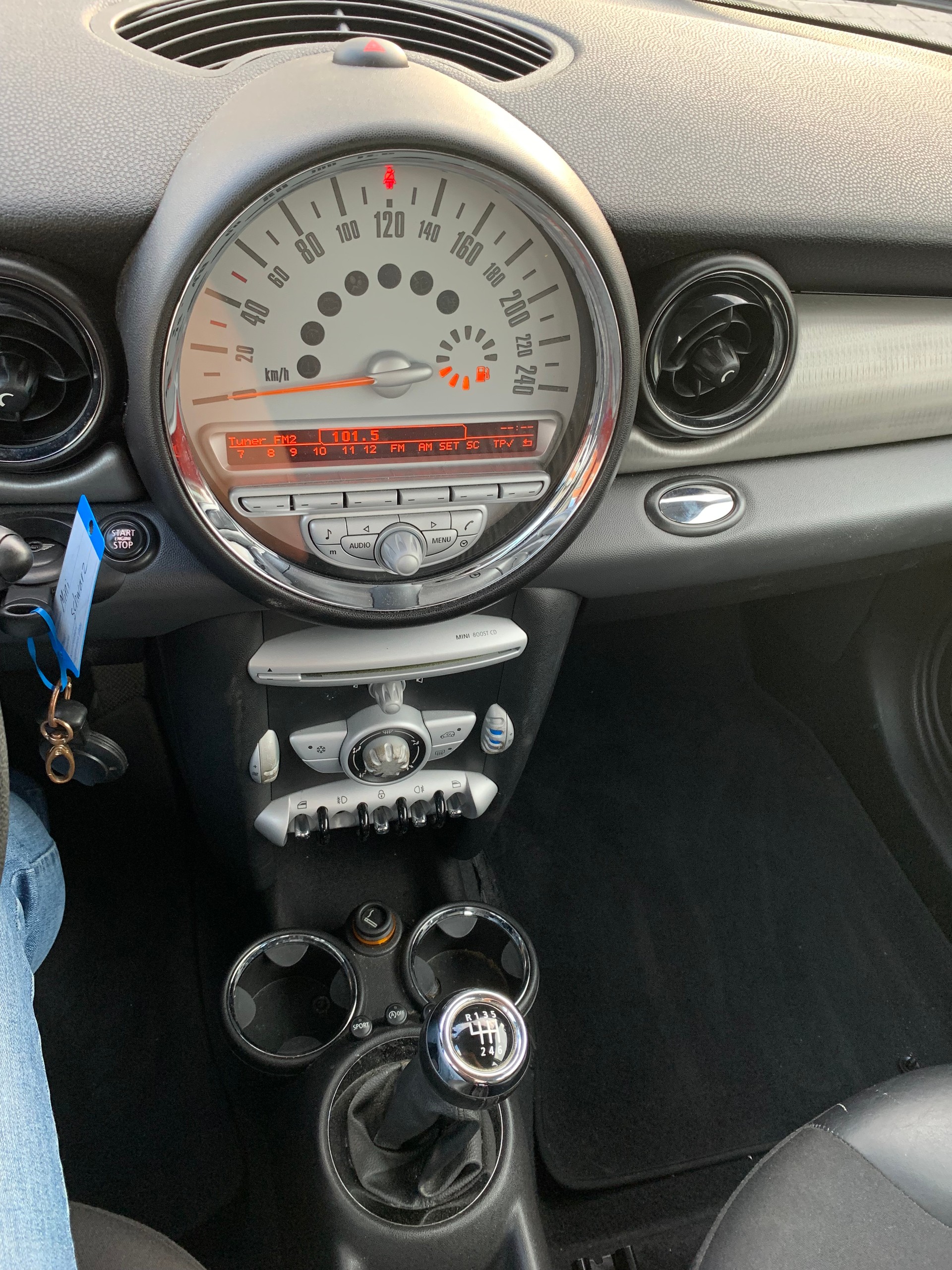 MINI Cooper-image-7