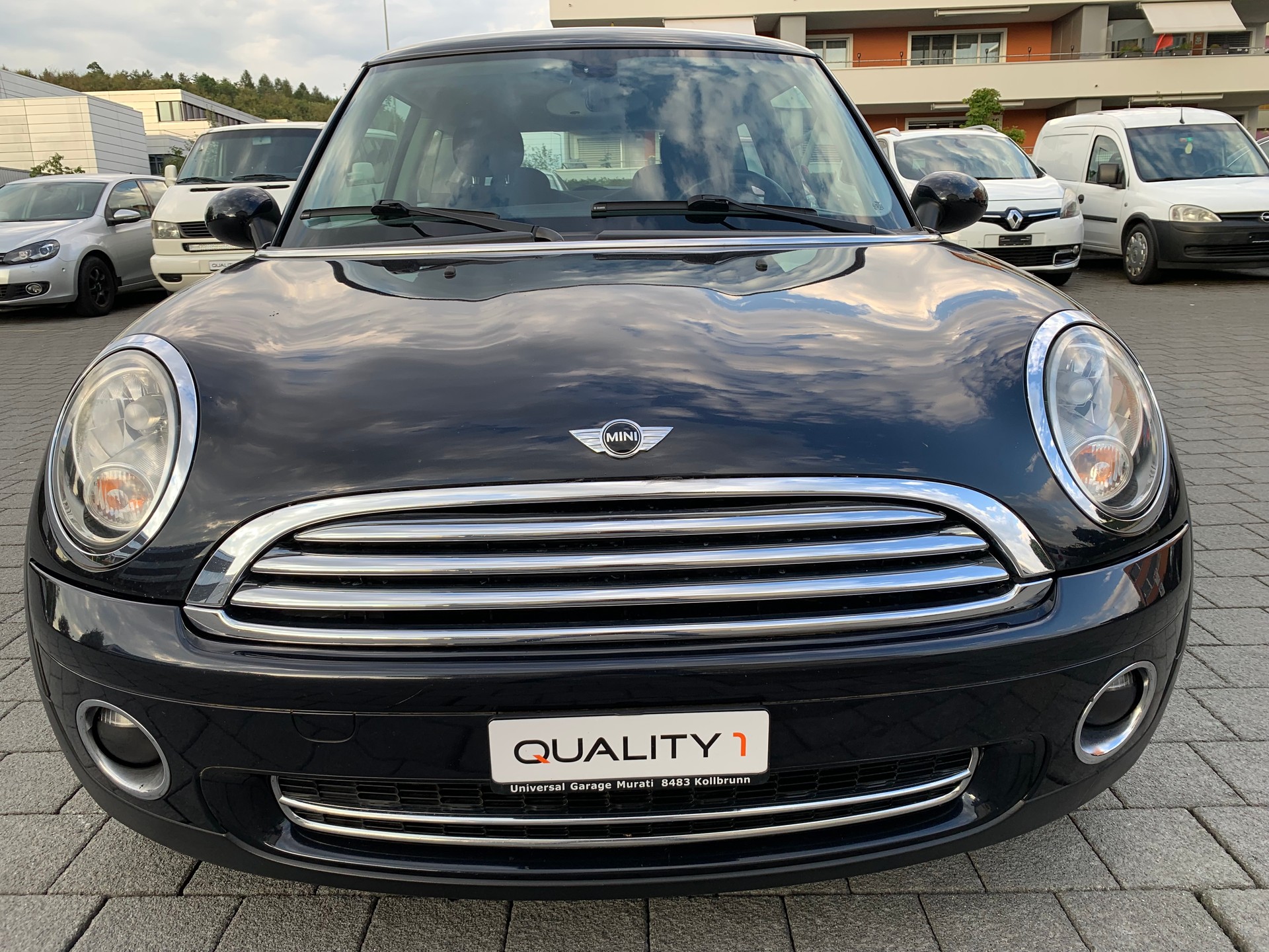 MINI Cooper-image-4