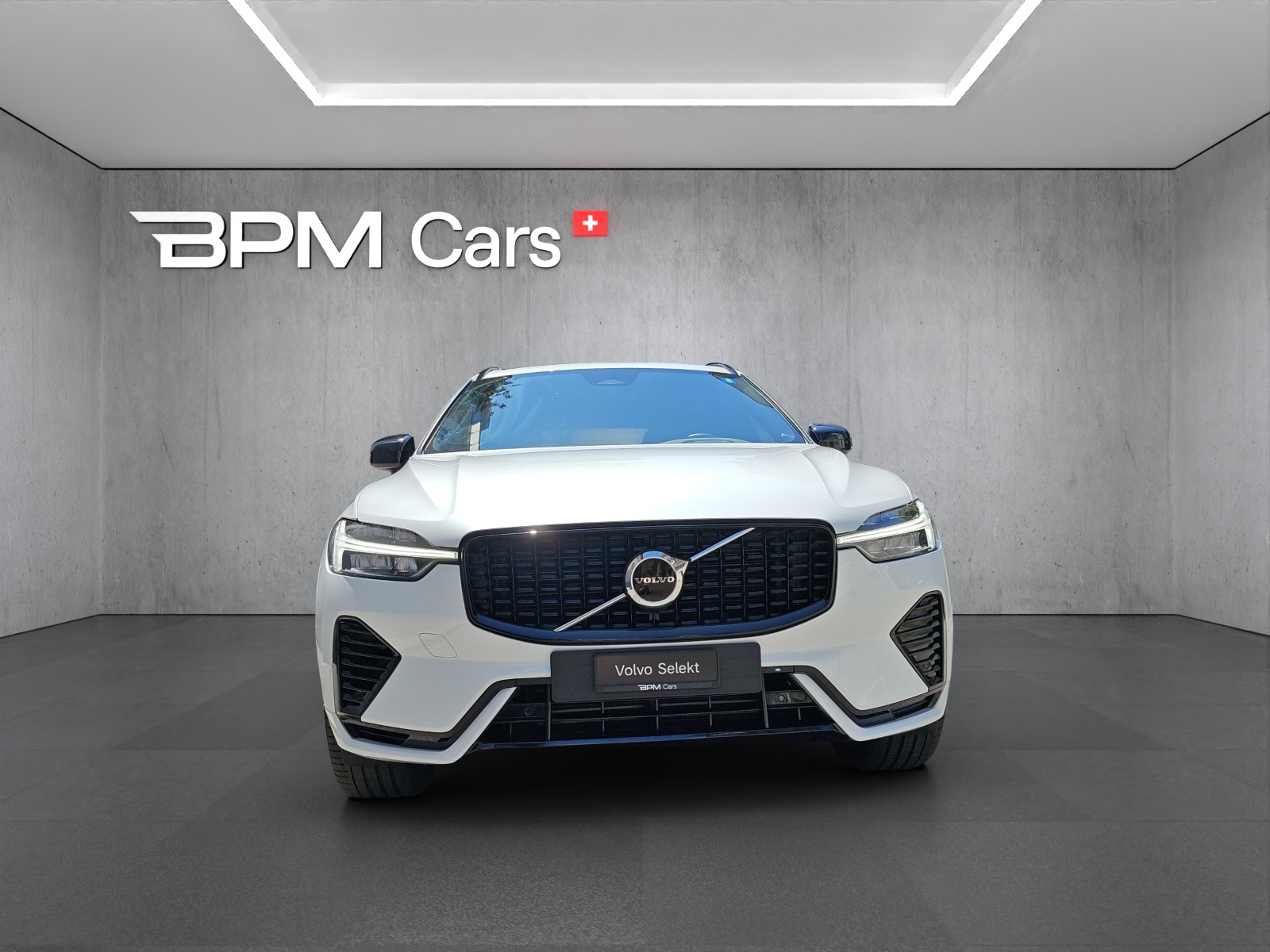 Image VOLVO XC60 XC60 2.0 T8 TE R-Design eAWD