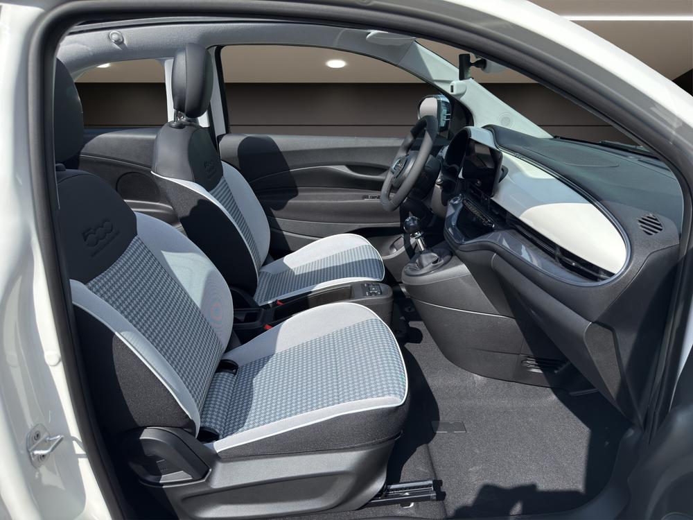 FIAT 500 Cabrio 1.0 Hybrid-image-12