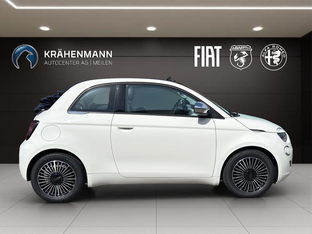 FIAT 500 Cabrio 1.0 Hybrid-image-5