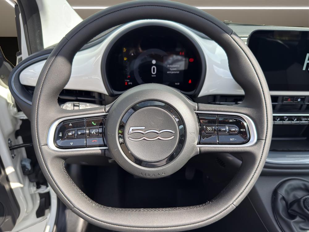 FIAT 500 Cabrio 1.0 Hybrid-image-8