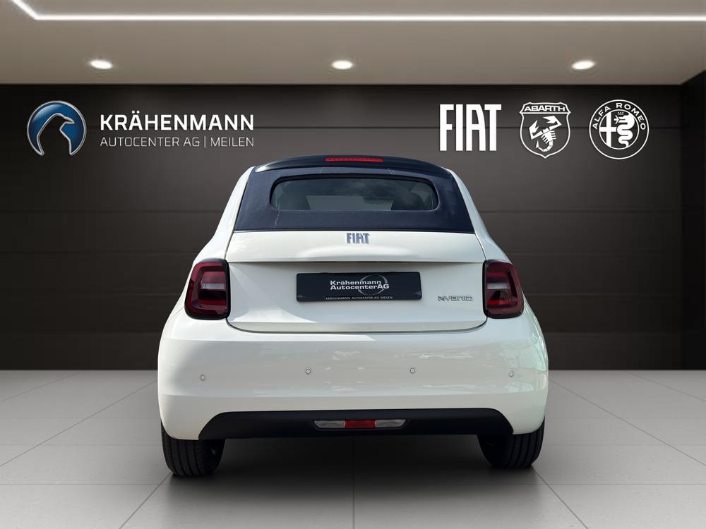 FIAT 500 Cabrio 1.0 Hybrid-image-3