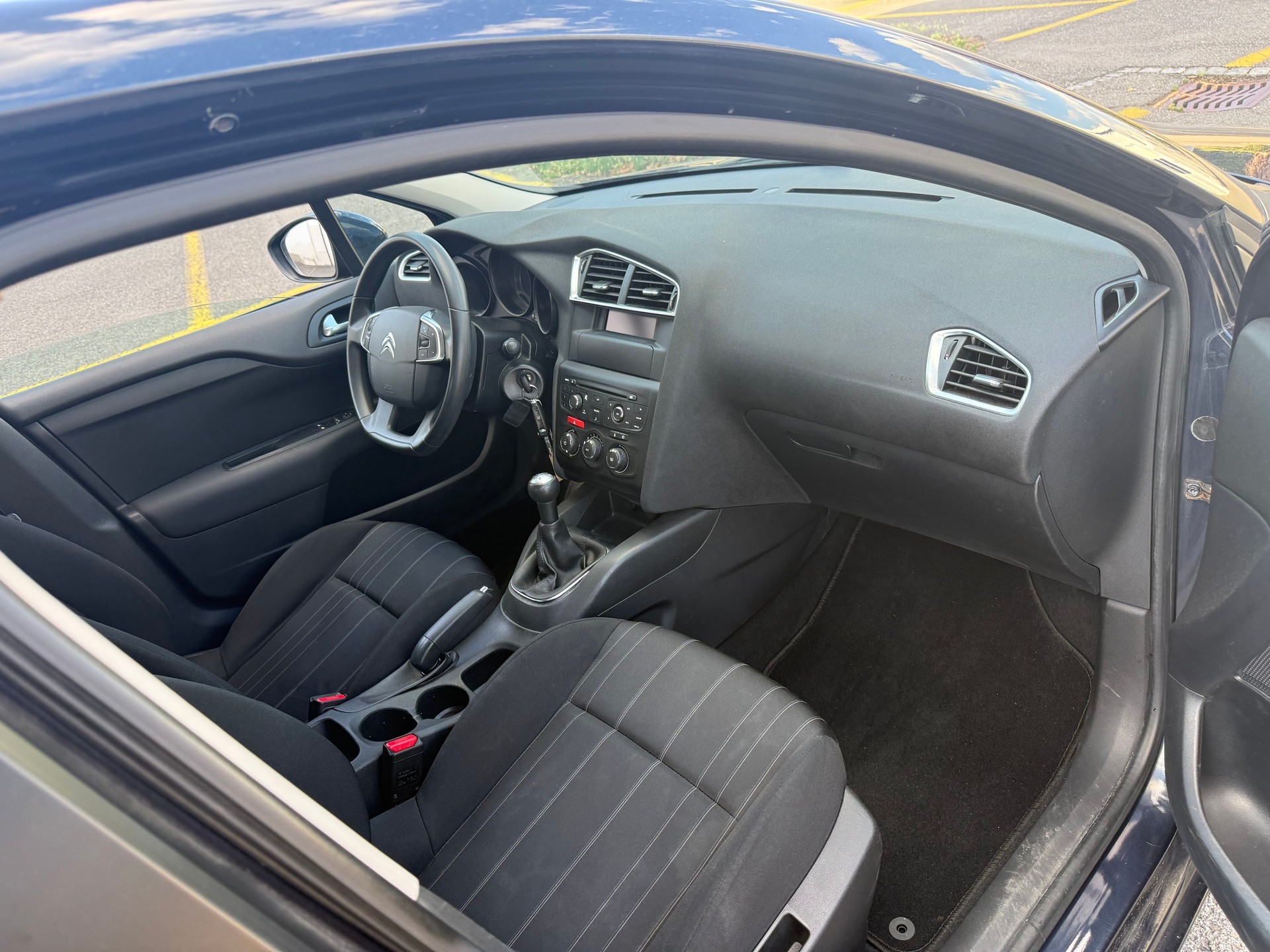 CITROEN C4 1.2 Pure Tech Feel-image-6
