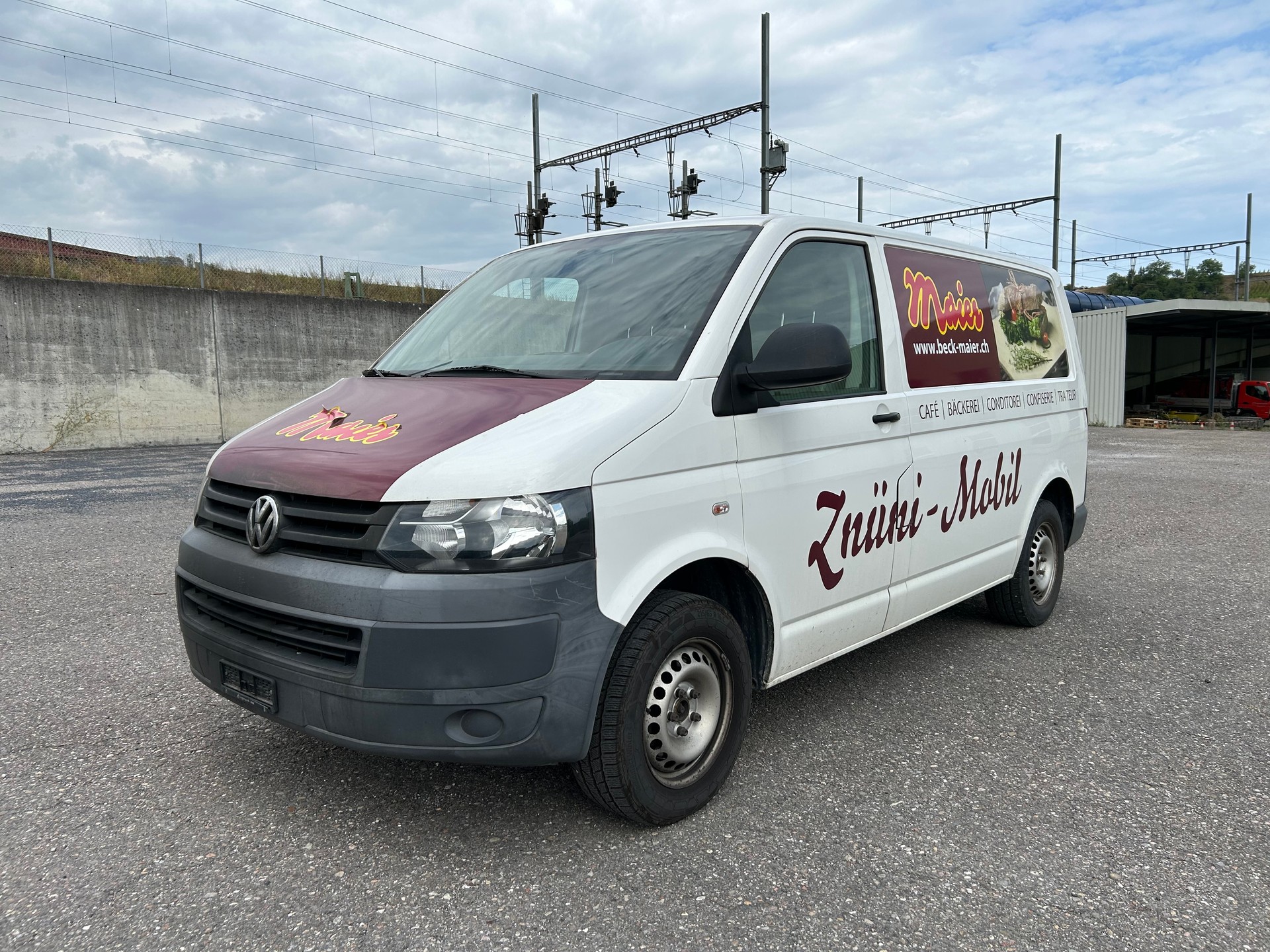 VW T5-image-0
