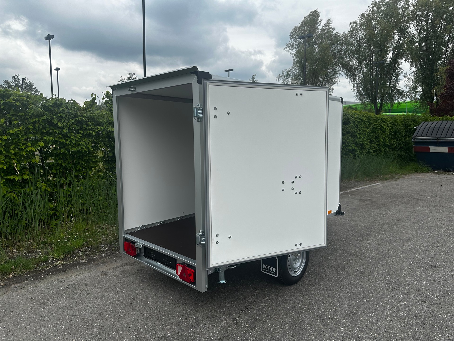 HUMBAUR HK 752513-15P FlexZurr-image-4