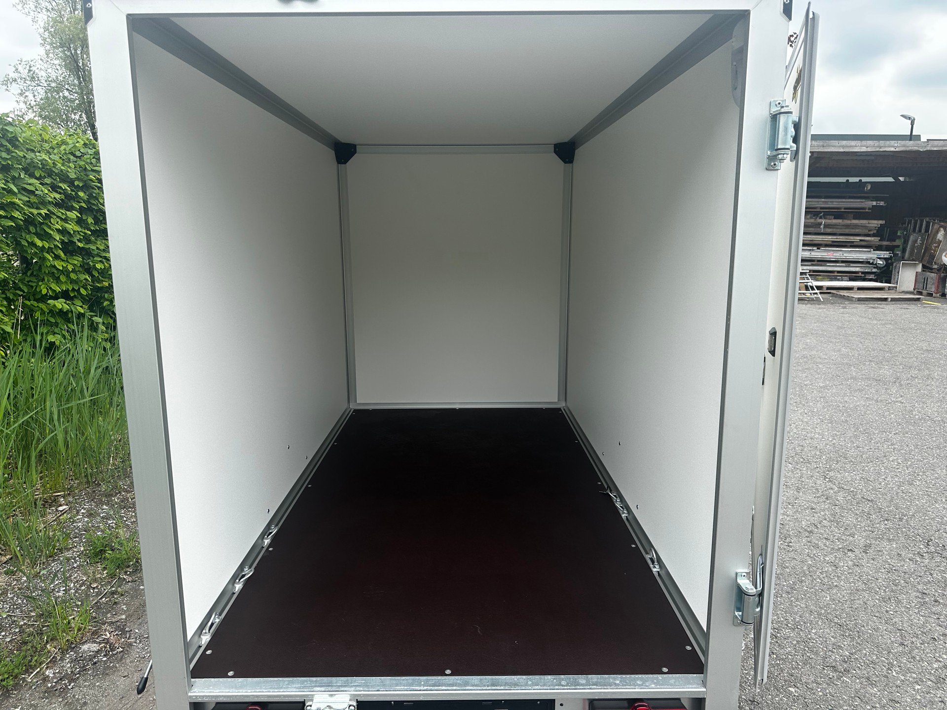 HUMBAUR HK 752513-15P FlexZurr-image-7