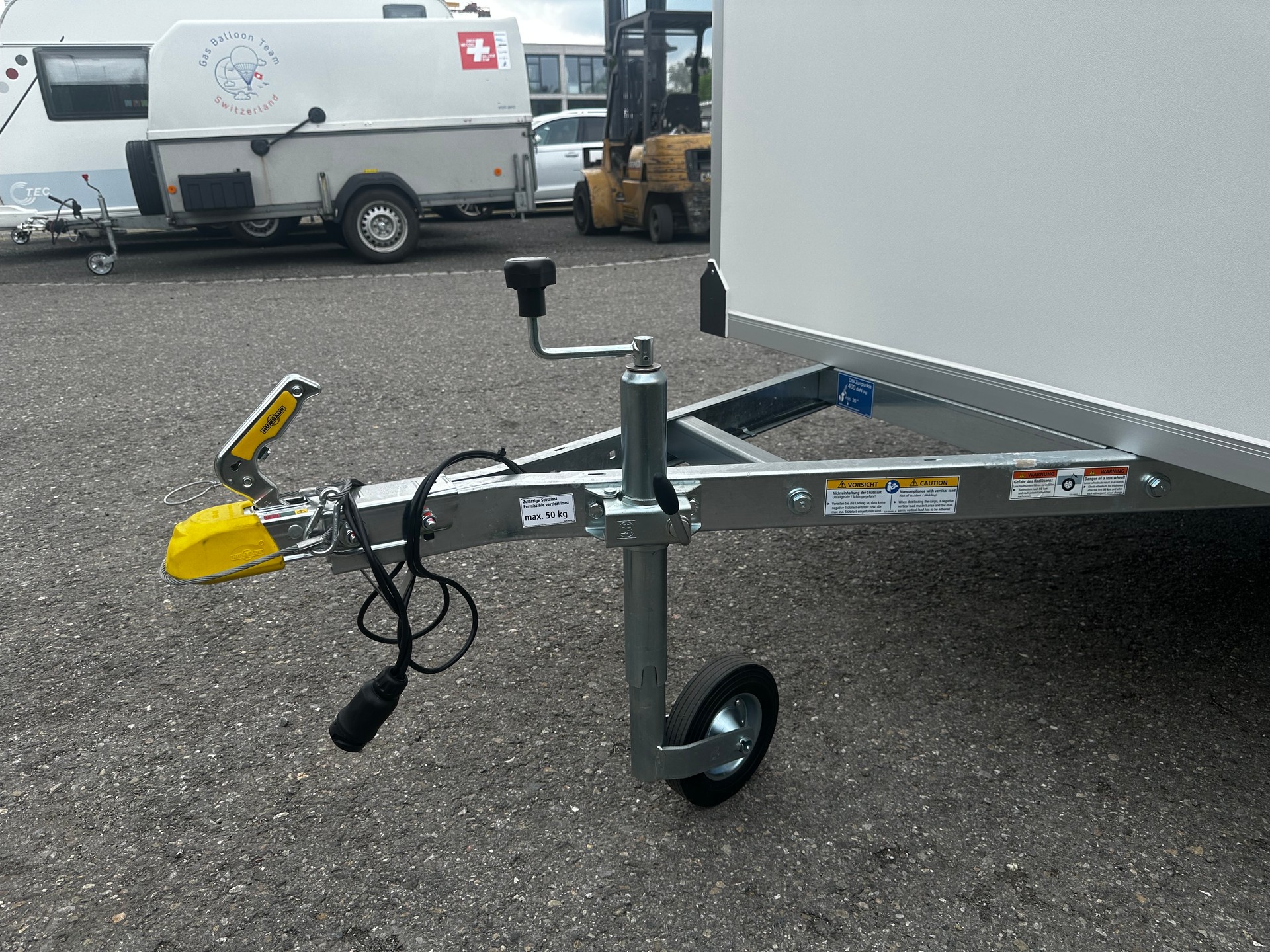 HUMBAUR HK 752513-15P FlexZurr-image-12