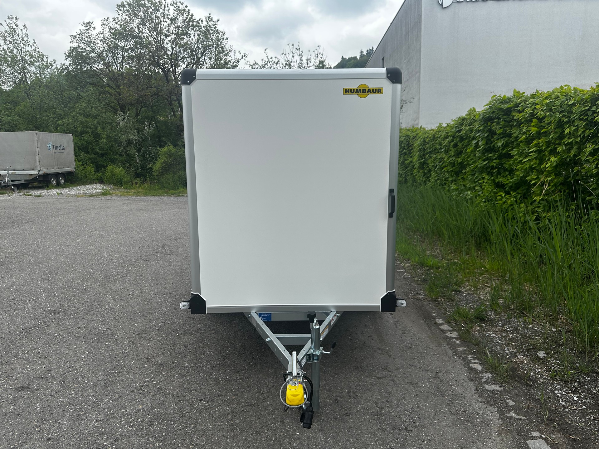 HUMBAUR HK 752513-15P FlexZurr-image-10
