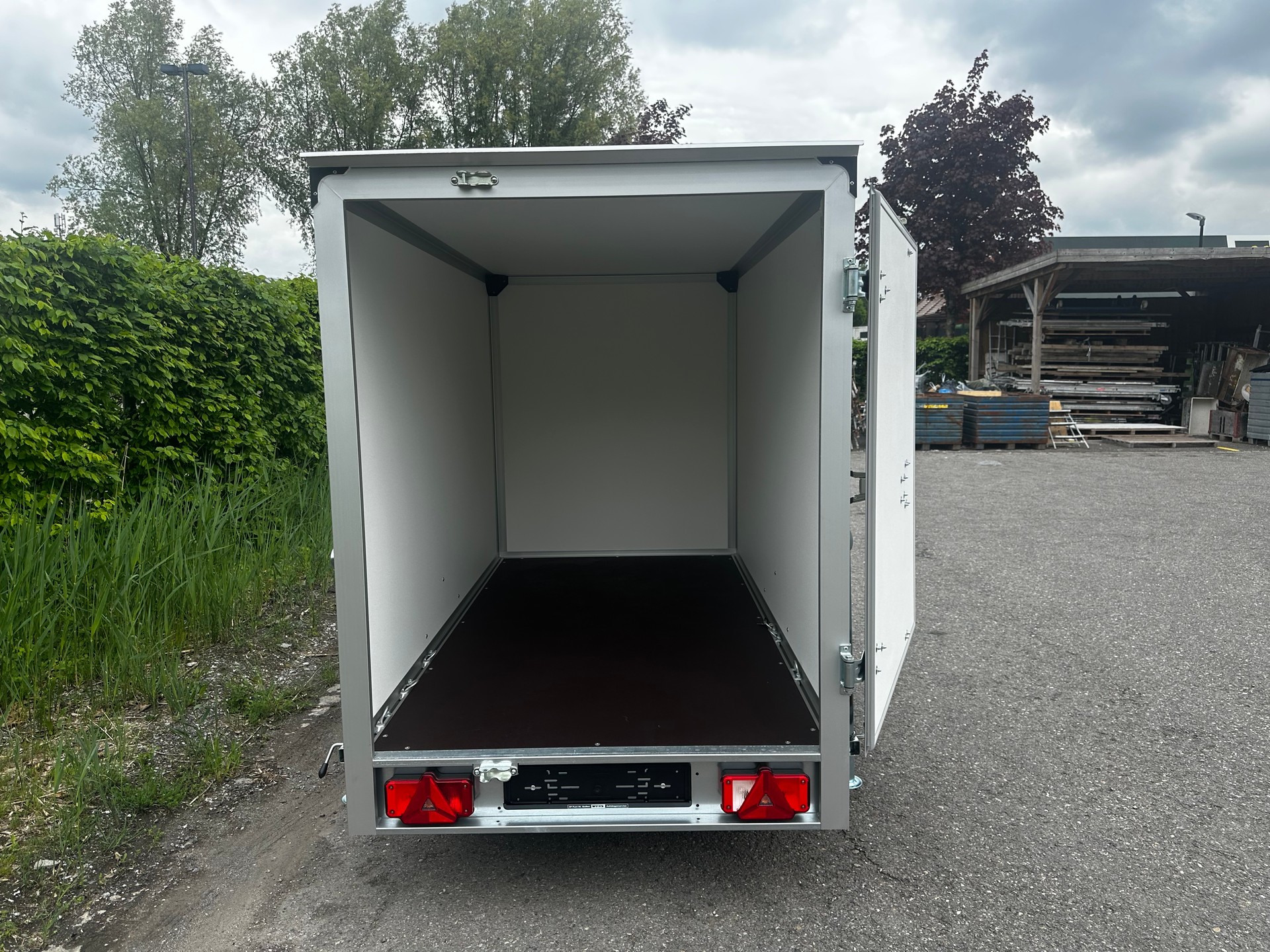 HUMBAUR HK 752513-15P FlexZurr-image-6