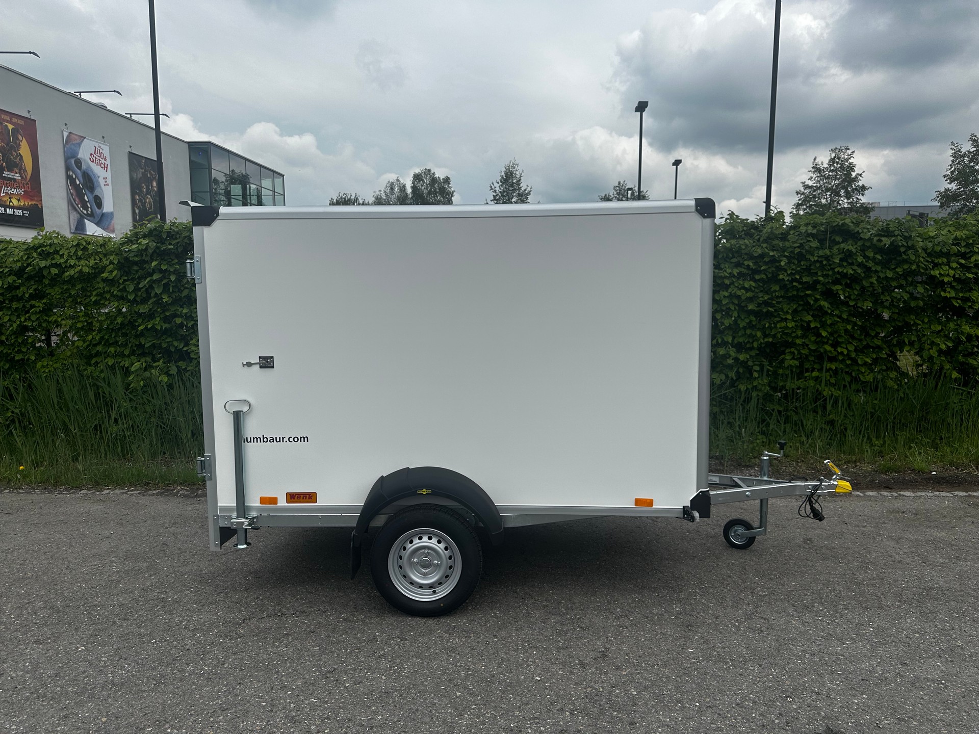 HUMBAUR HK 752513-15P FlexZurr-image-1