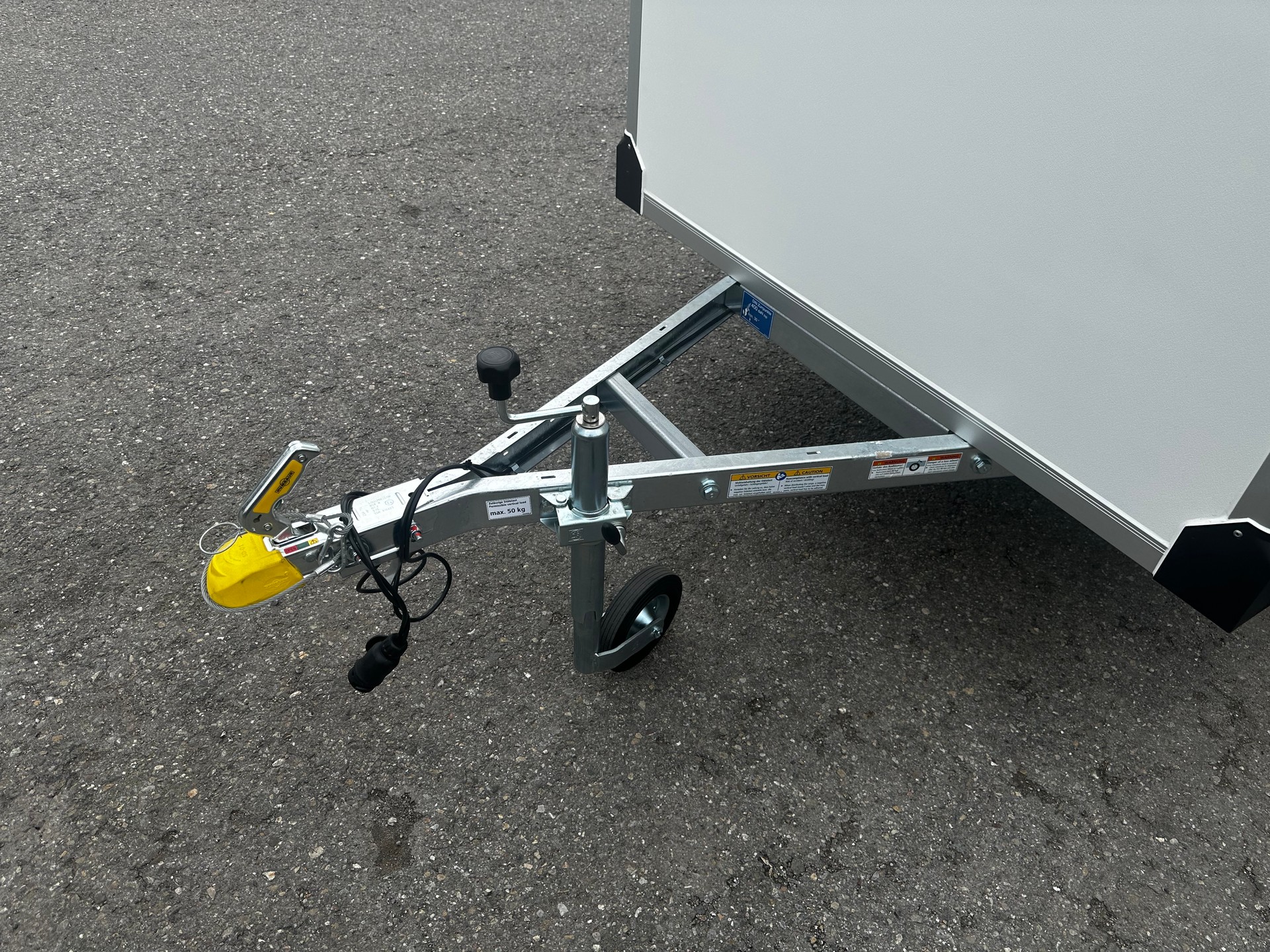 HUMBAUR HK 752513-15P FlexZurr-image-11