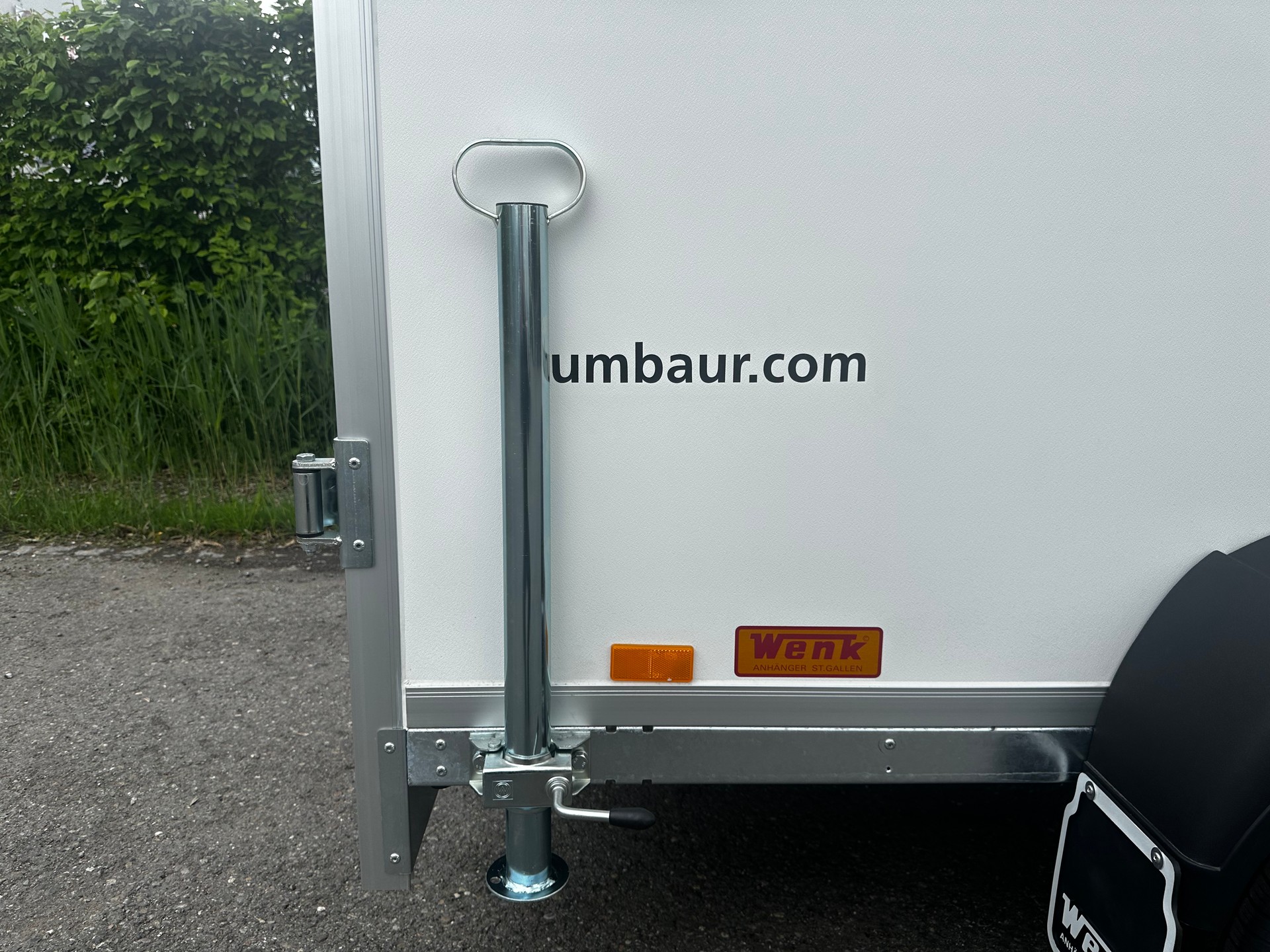 HUMBAUR HK 752513-15P FlexZurr-image-13