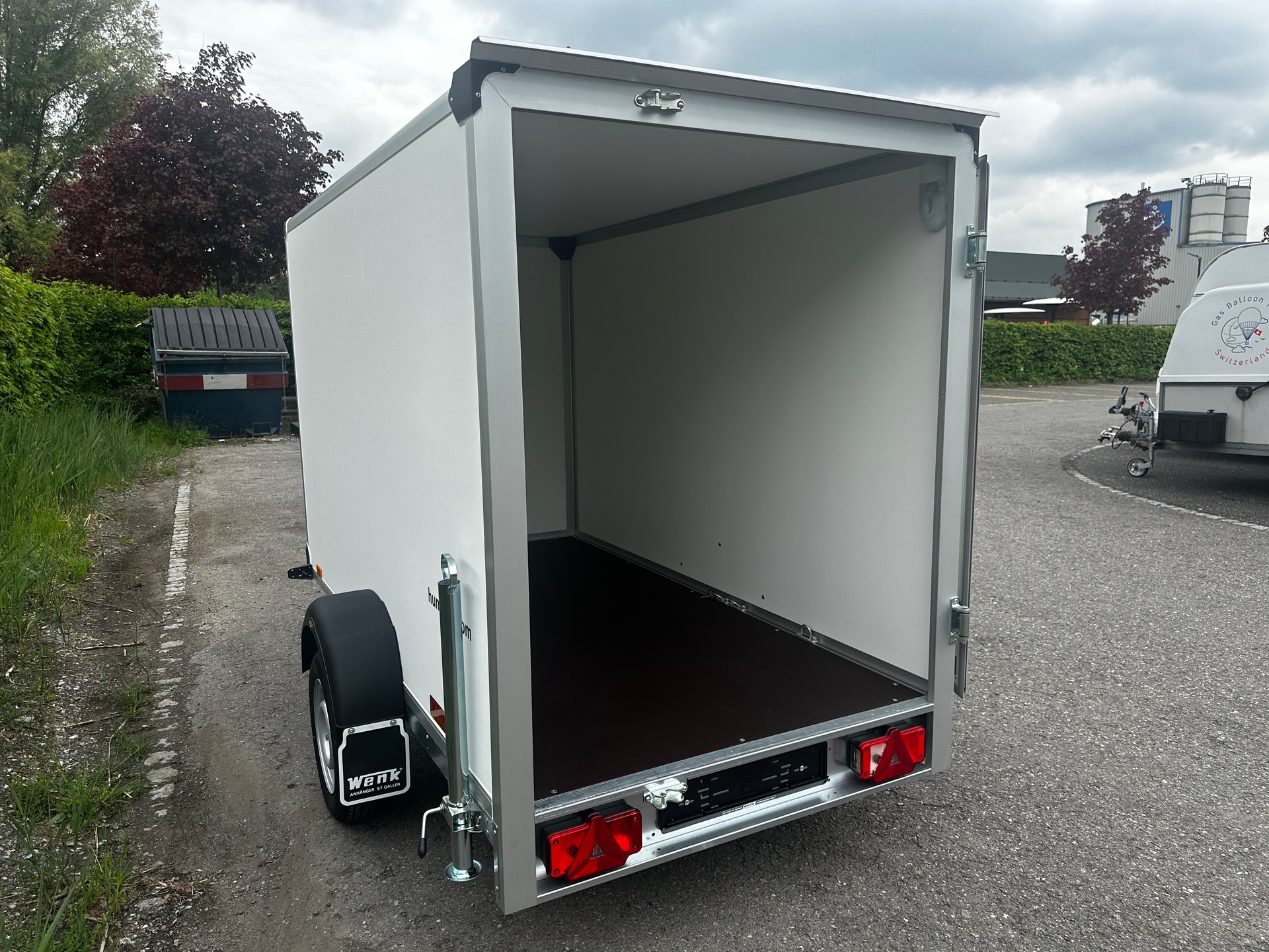 HUMBAUR HK 752513-15P FlexZurr-image-5