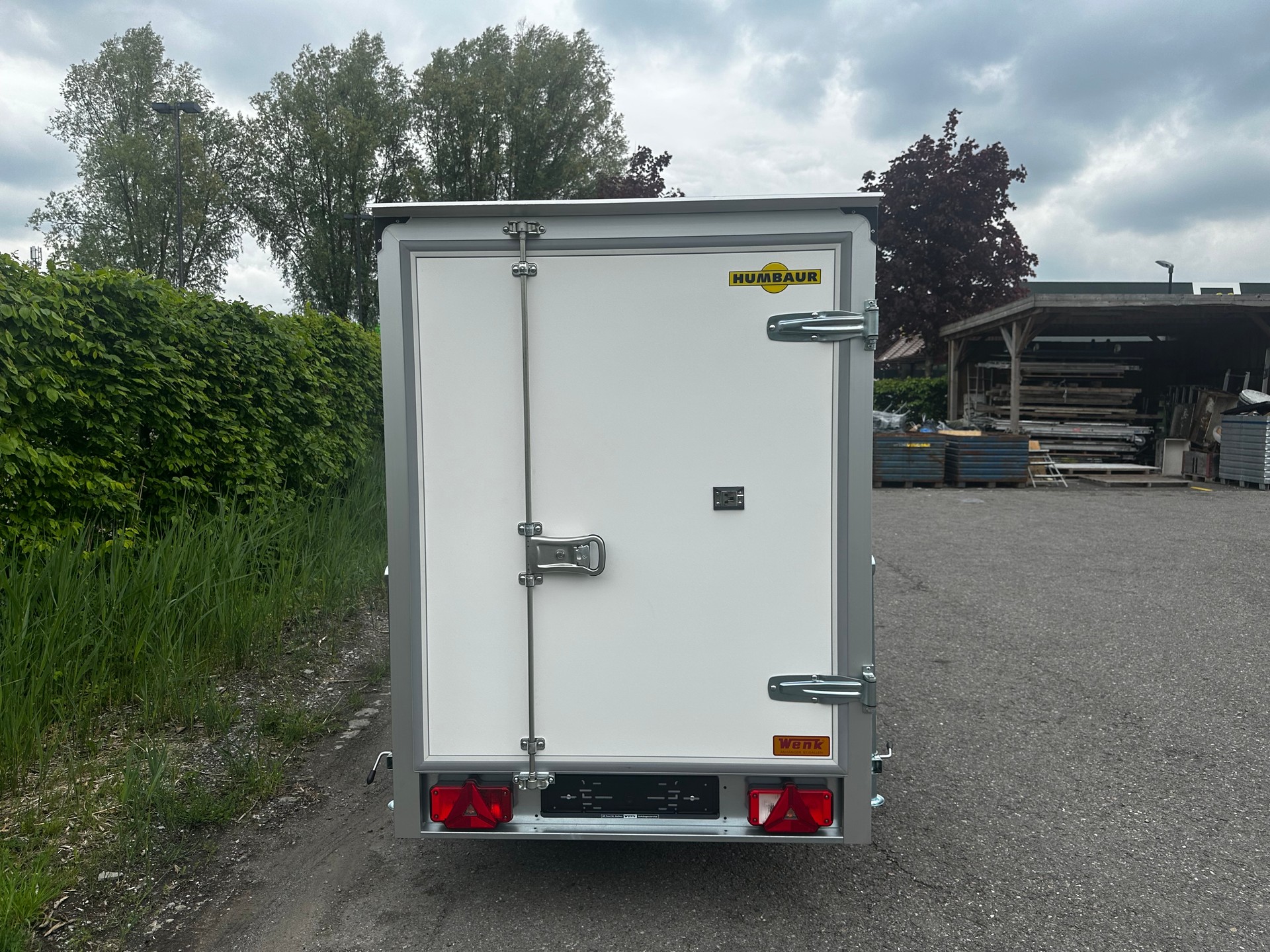 HUMBAUR HK 752513-15P FlexZurr-image-3