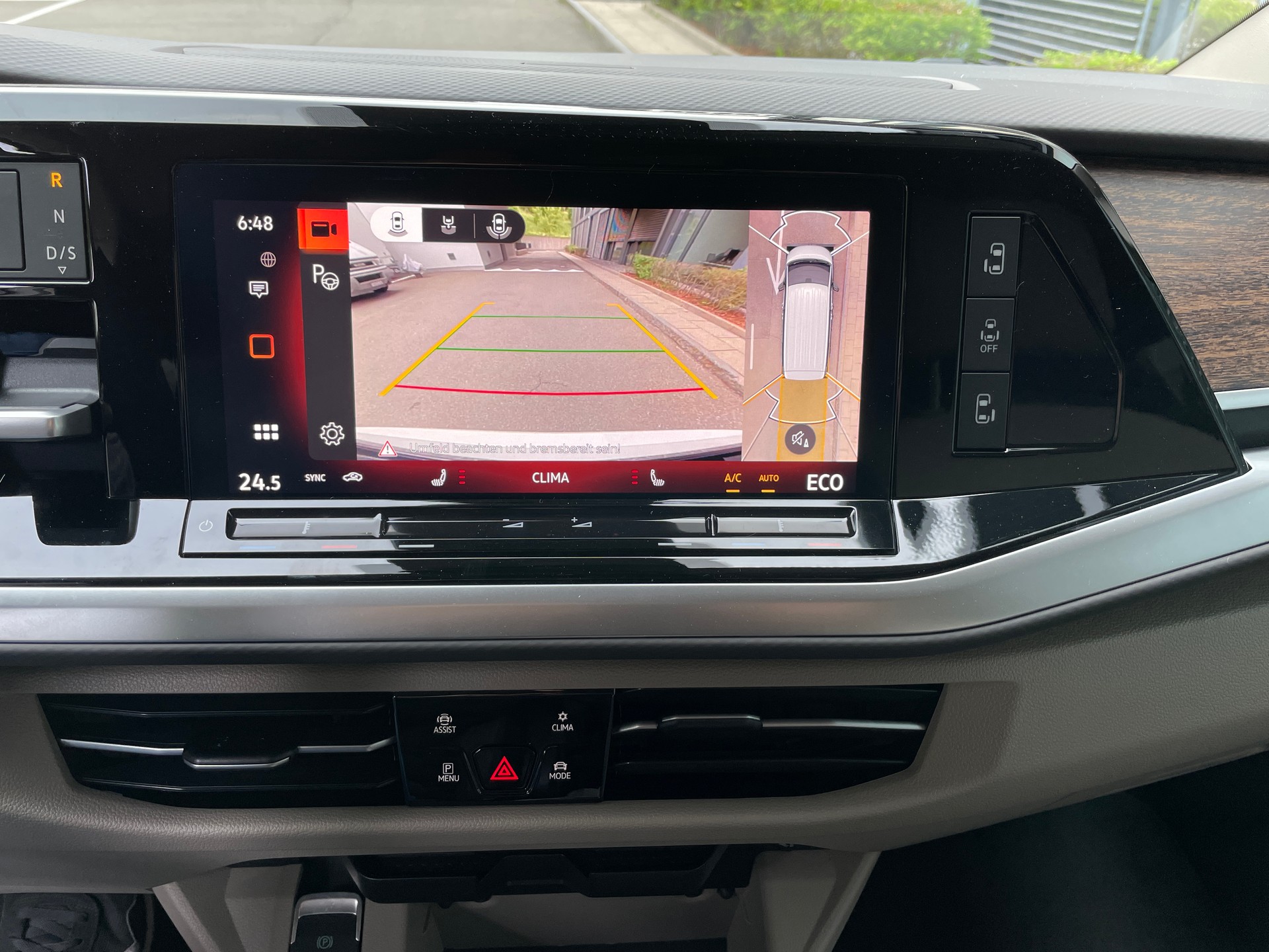 VW Multivan 1.5 eHybrid Style 4Motion DSG-image-20
