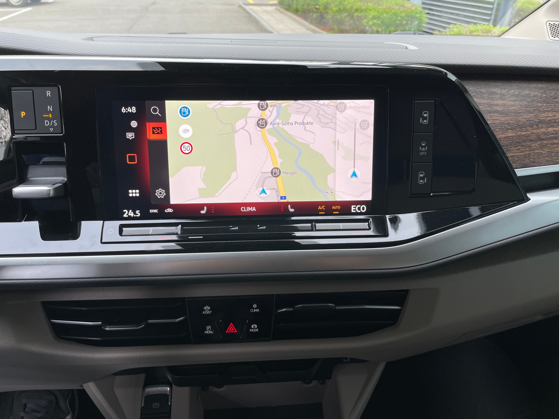 VW Multivan 1.5 eHybrid Style 4Motion DSG-image-19
