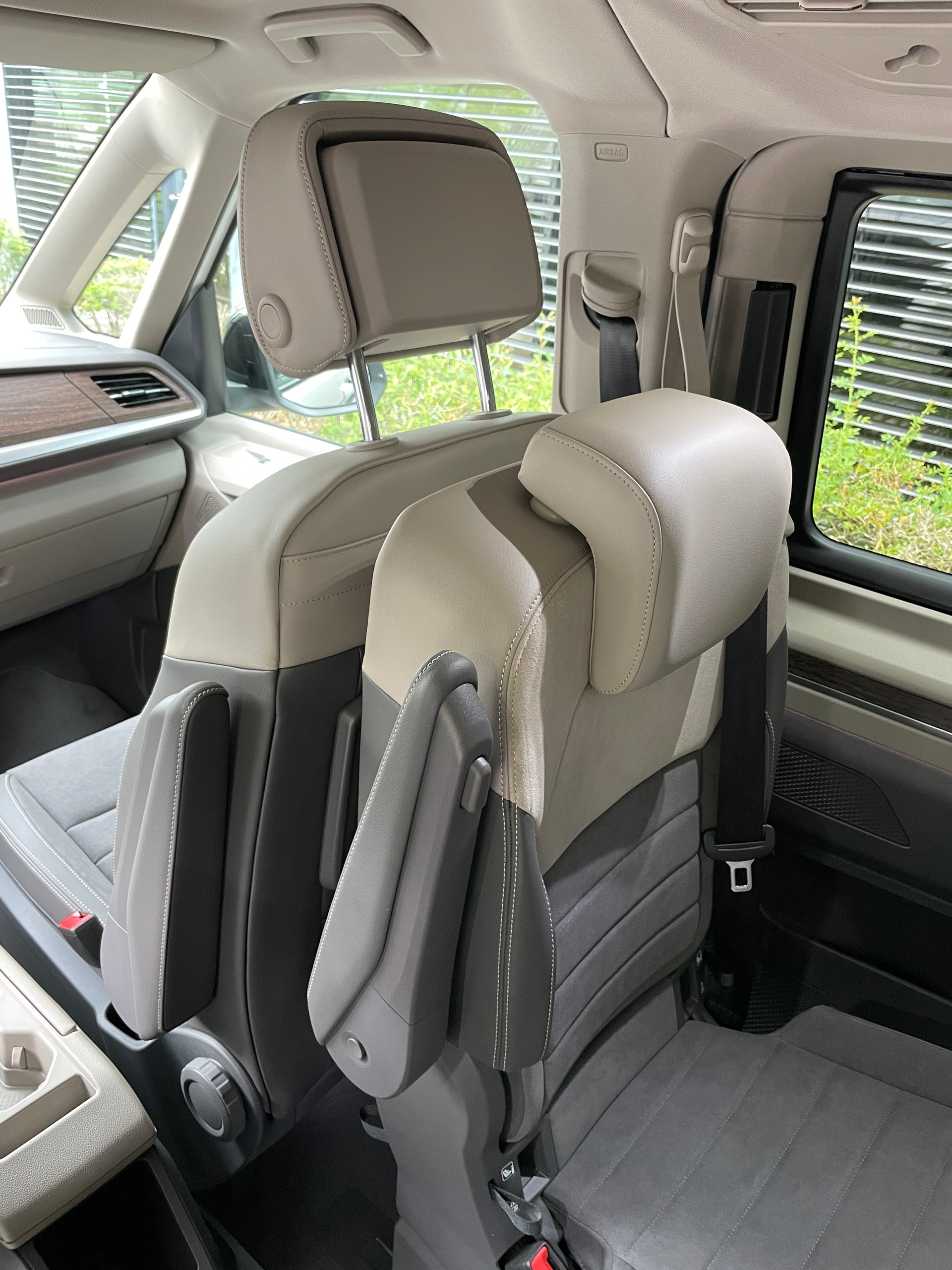 VW Multivan 1.5 eHybrid Style 4Motion DSG-image-15