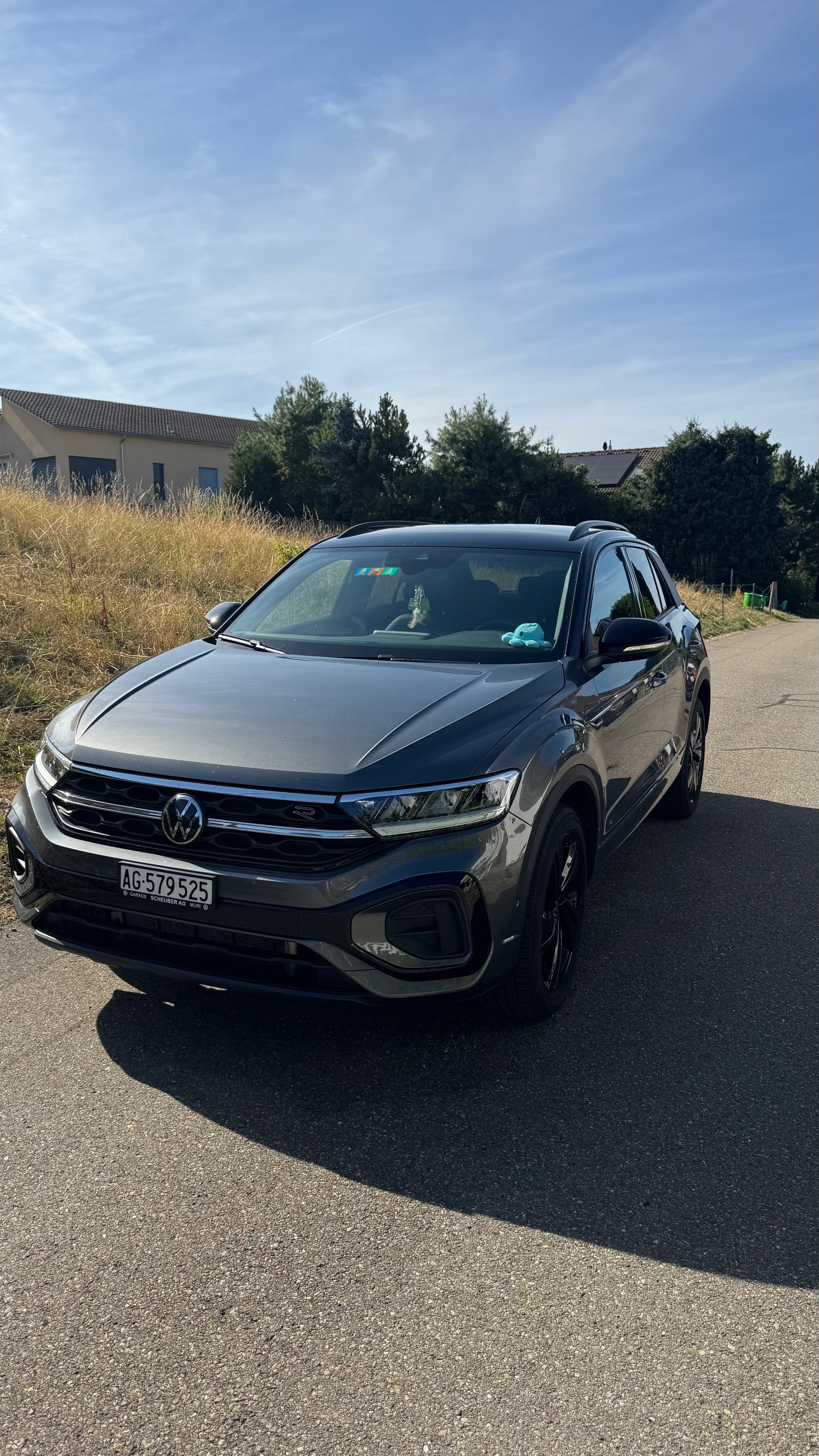VW 1.5 TSI R-Line DSG-image-0