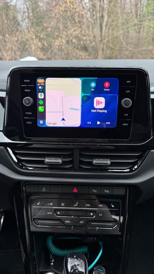 VW 1.5 TSI R-Line DSG-image-5