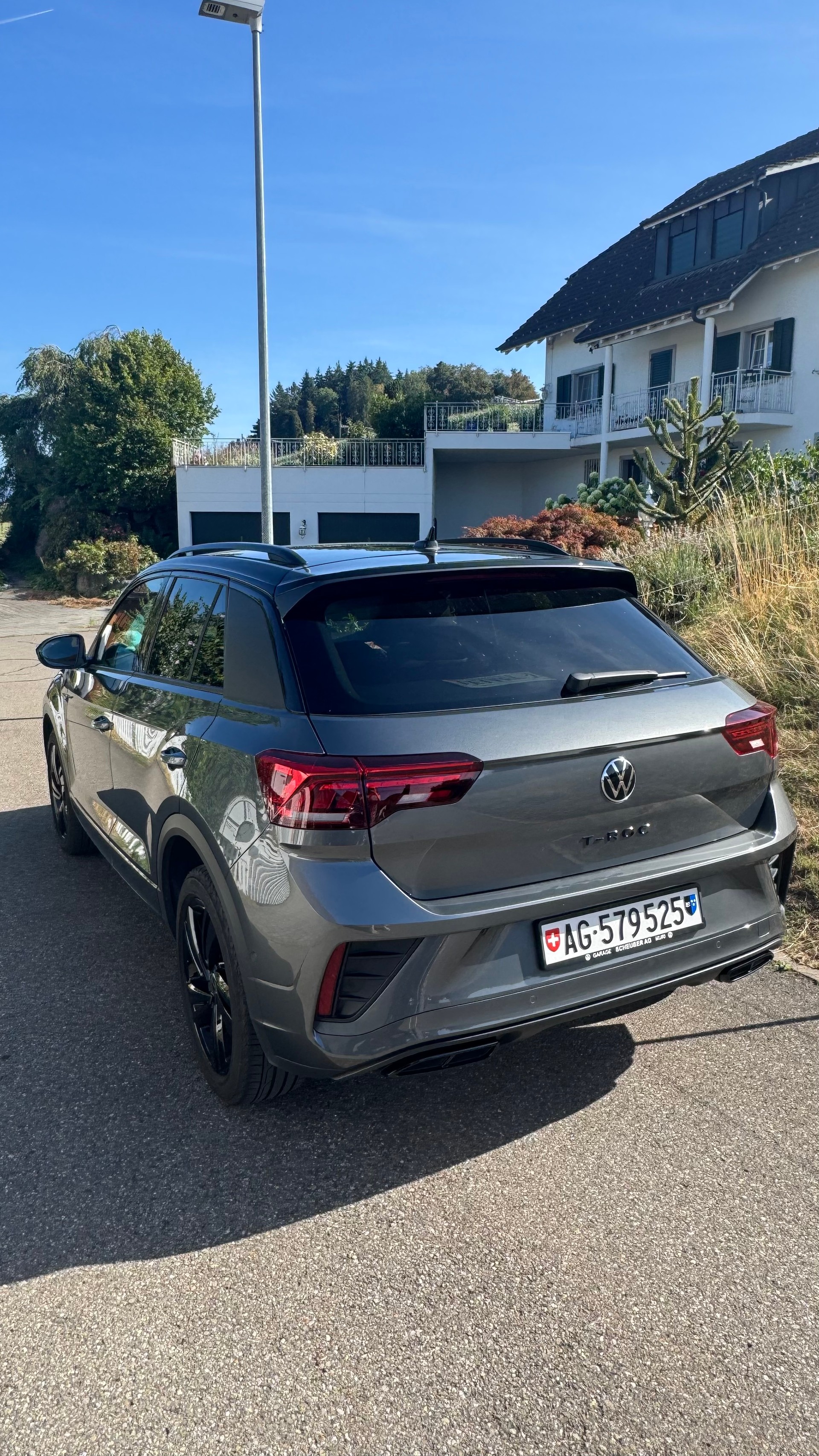 VW 1.5 TSI R-Line DSG-image-2