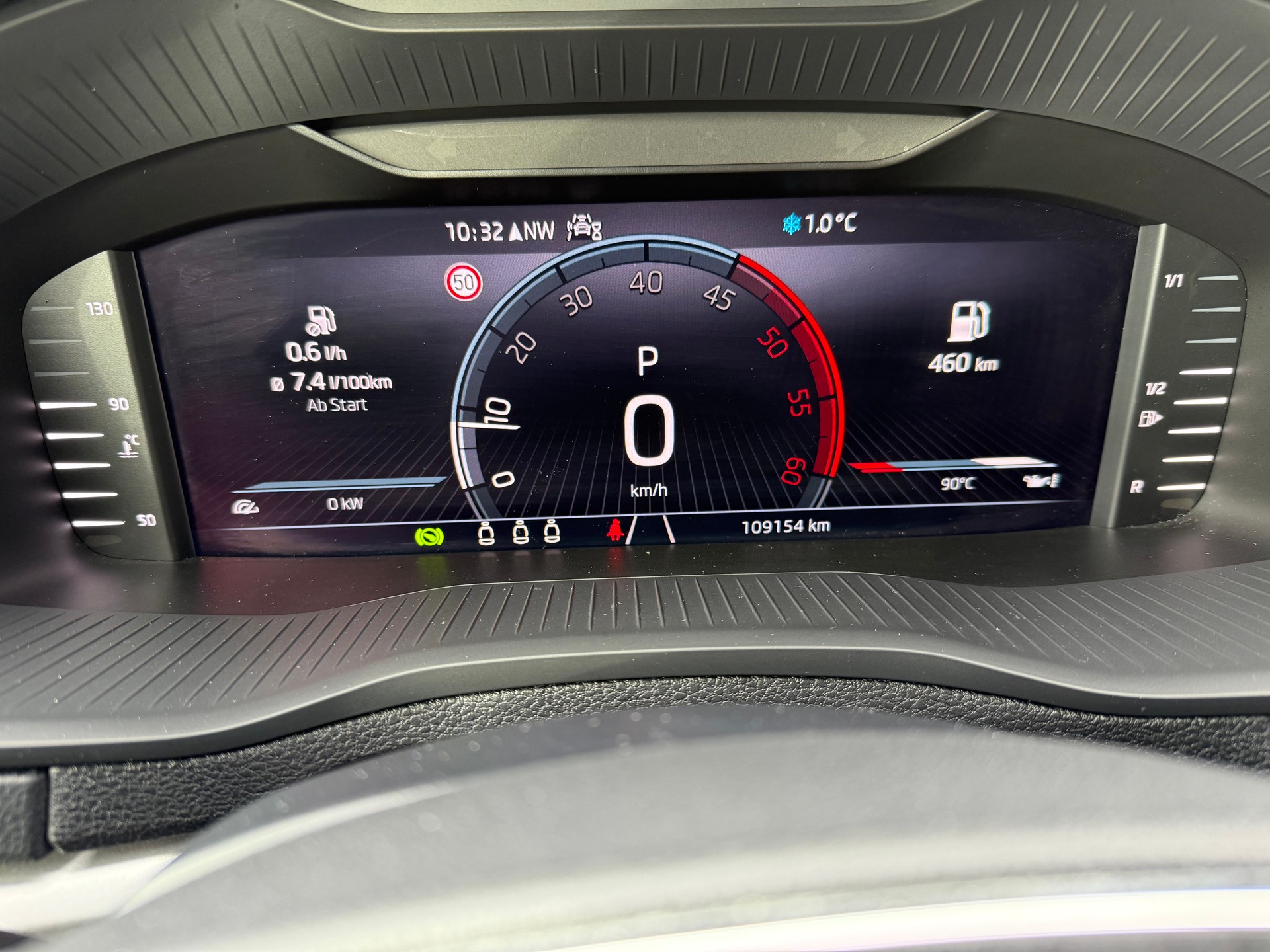 SKODA Karoq 2.0 TDI Ambition 4x4 DSG-image-18