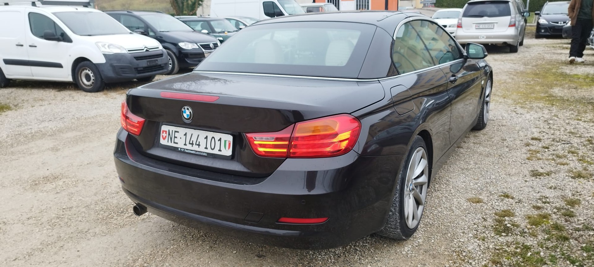 BMW 420d Cabriolet-image-3