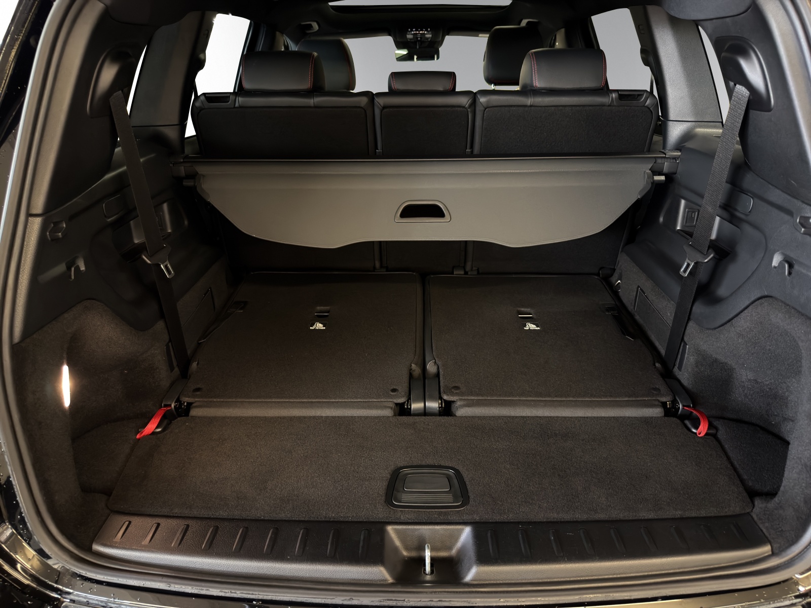 Image MERCEDES-BENZ EQB-350 EQB 350 AMG Line 4Matic
