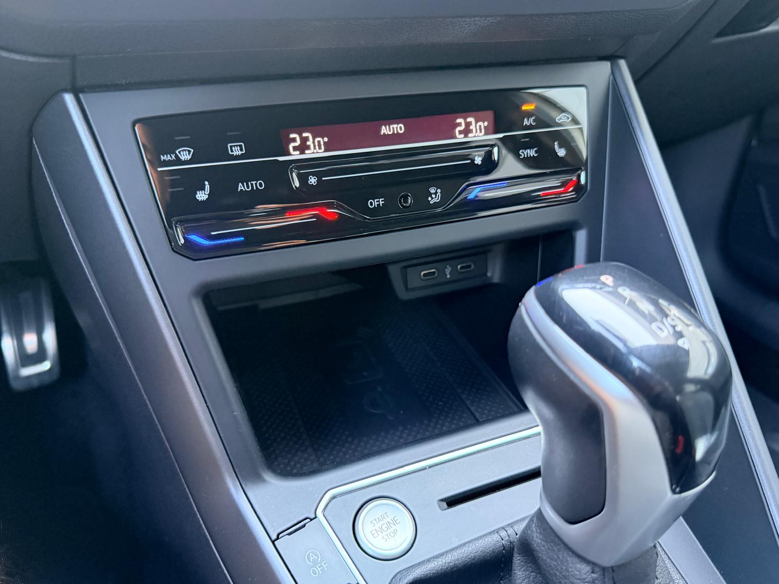 VW Polo 1.0 TSI R-Line DSG-image-14