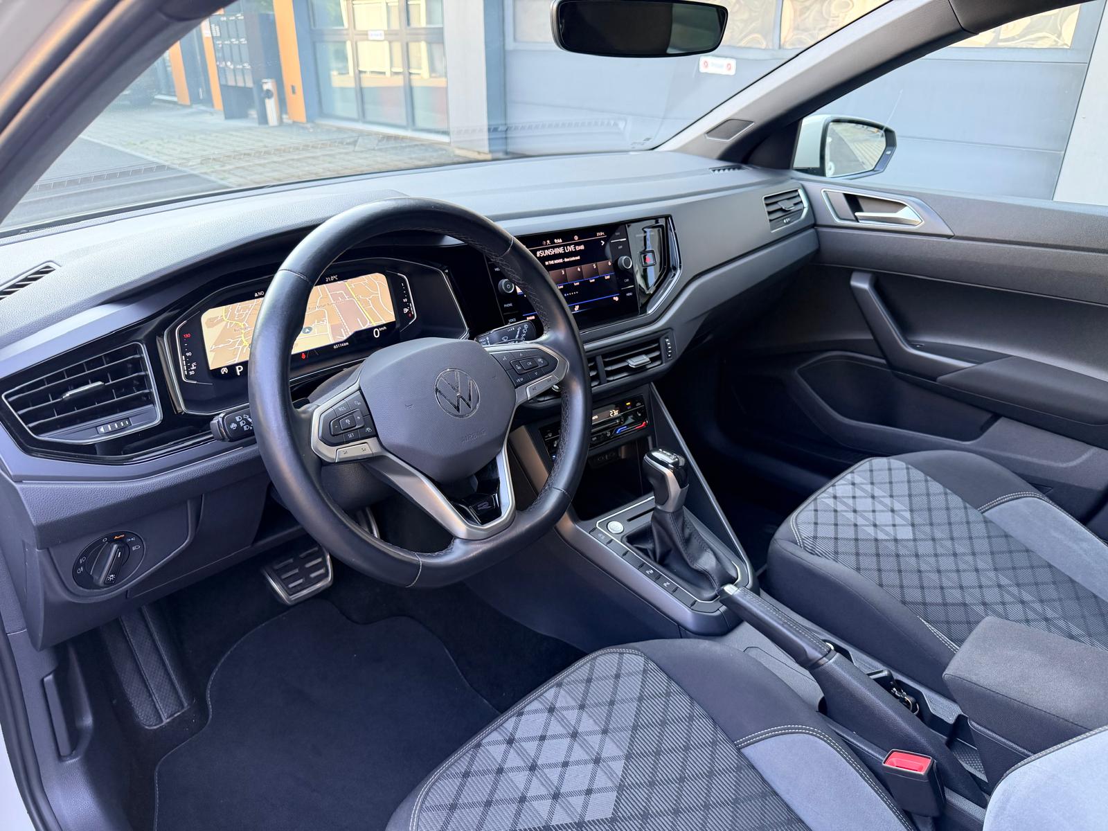 VW Polo 1.0 TSI R-Line DSG-image-10