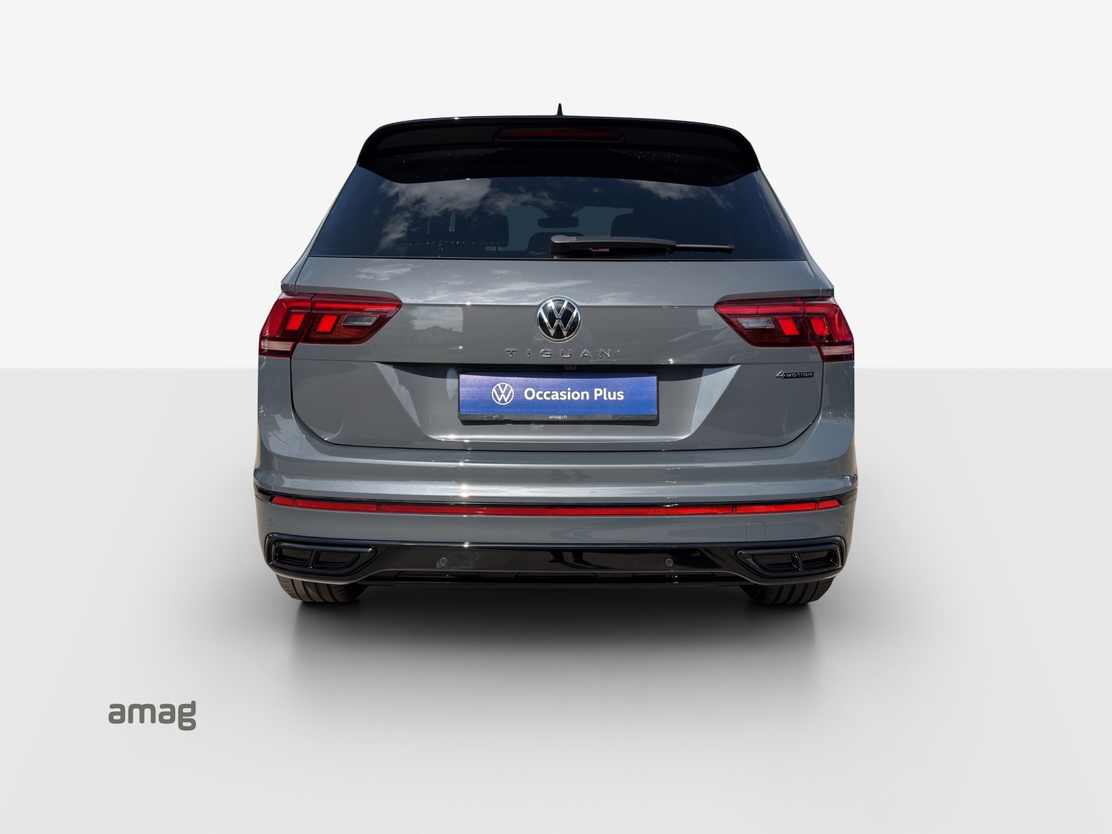 VW Tiguan 2.0 TDI SCR R-Line 4Motion DSG-image-3
