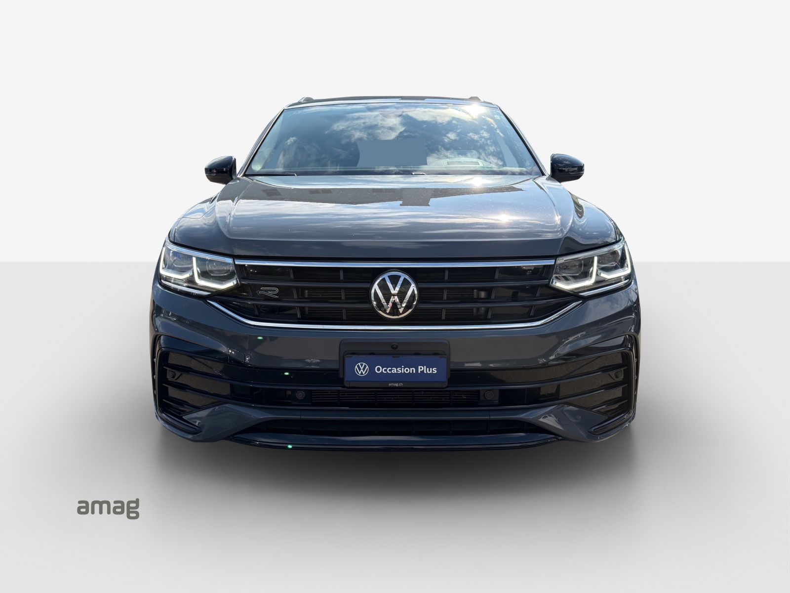 VW Tiguan 2.0 TDI SCR R-Line 4Motion DSG-image-6