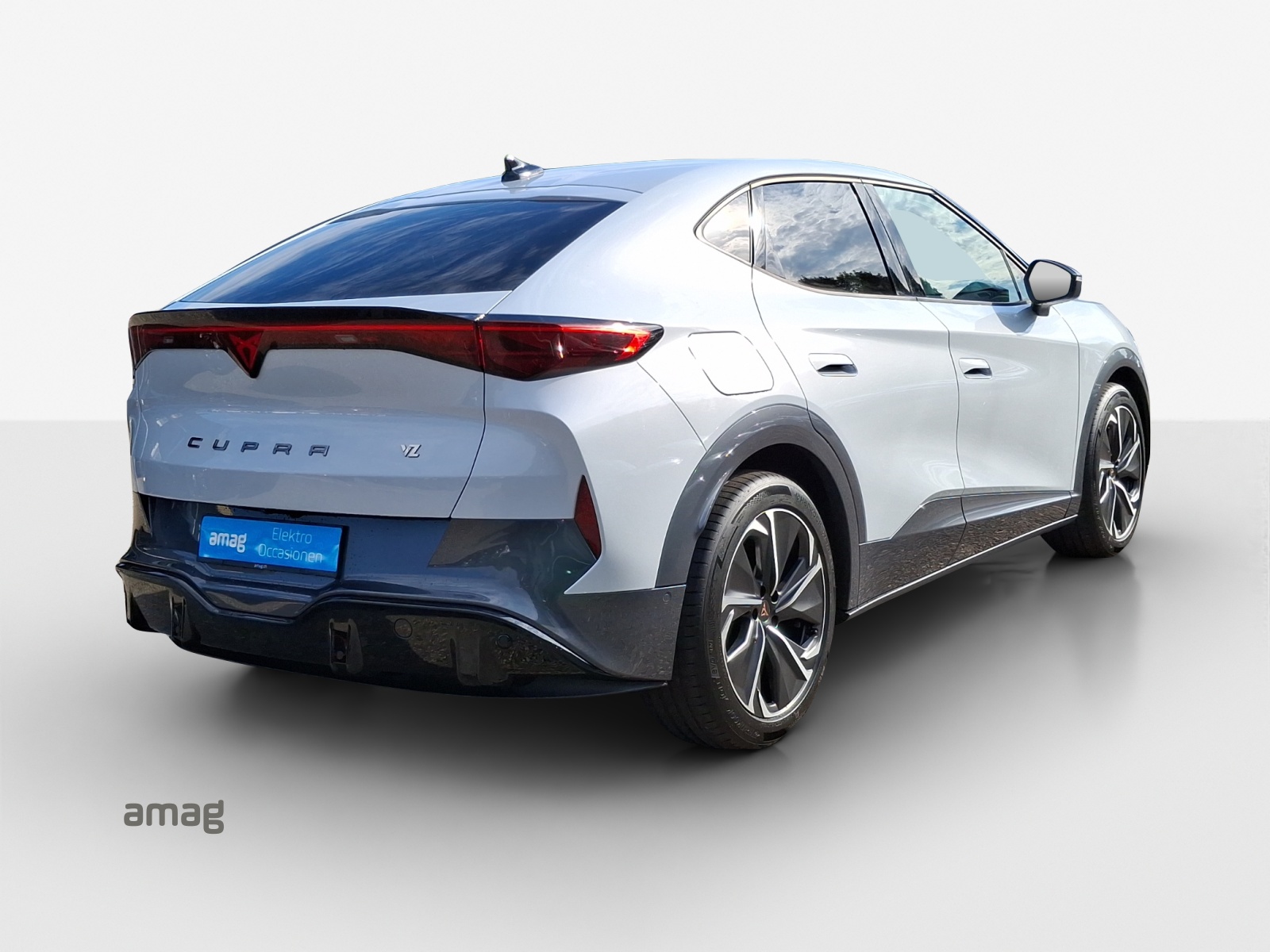 CUPRA Tavascan Type 8 77 kWh VZ-image-4
