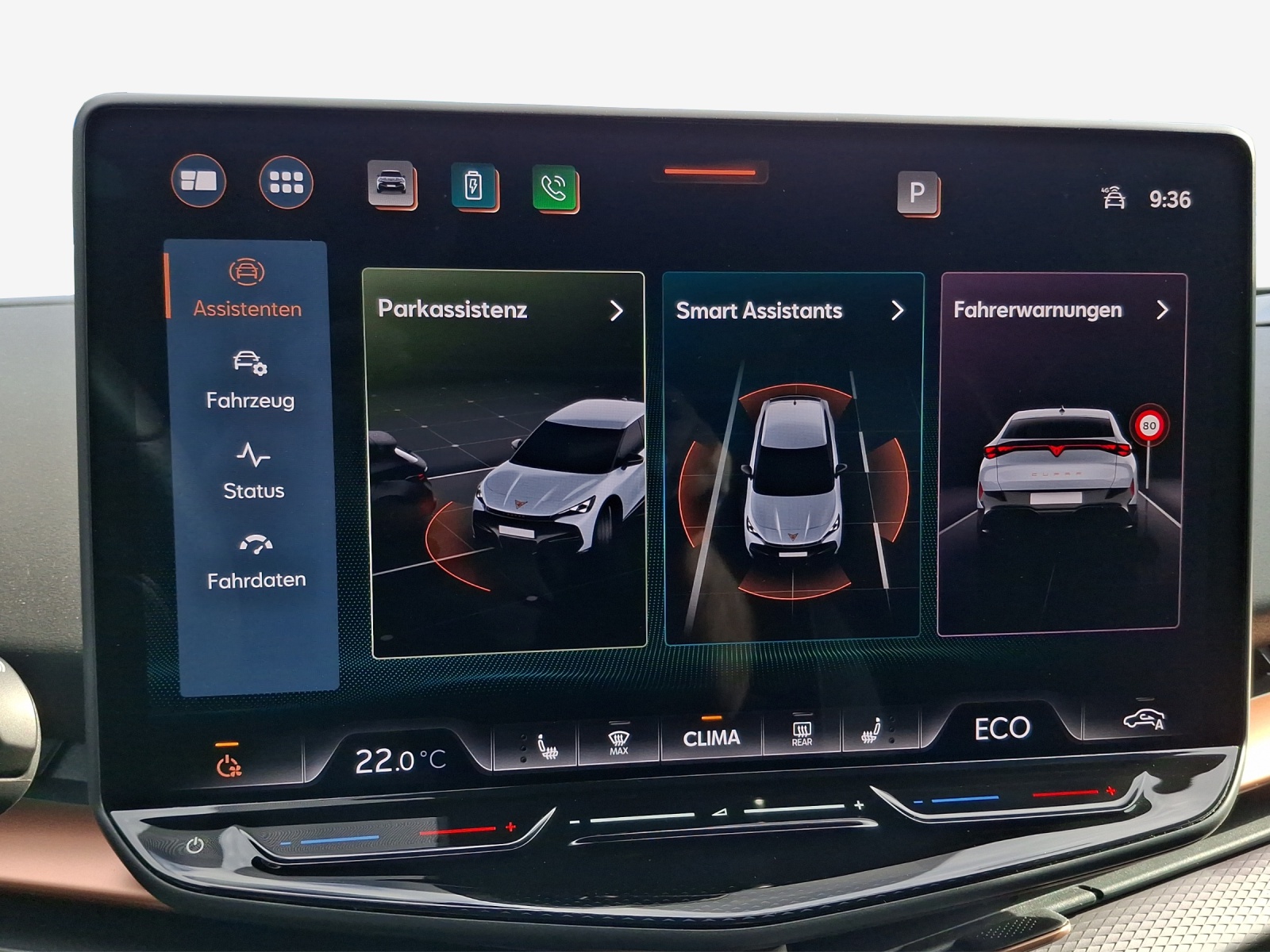 CUPRA Tavascan Type 8 77 kWh VZ-image-14