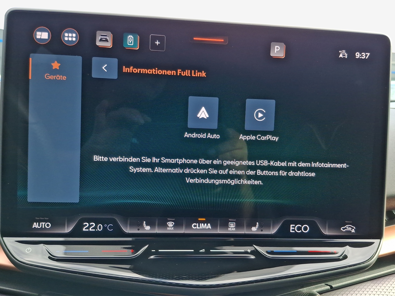 CUPRA Tavascan Type 8 77 kWh VZ-image-15