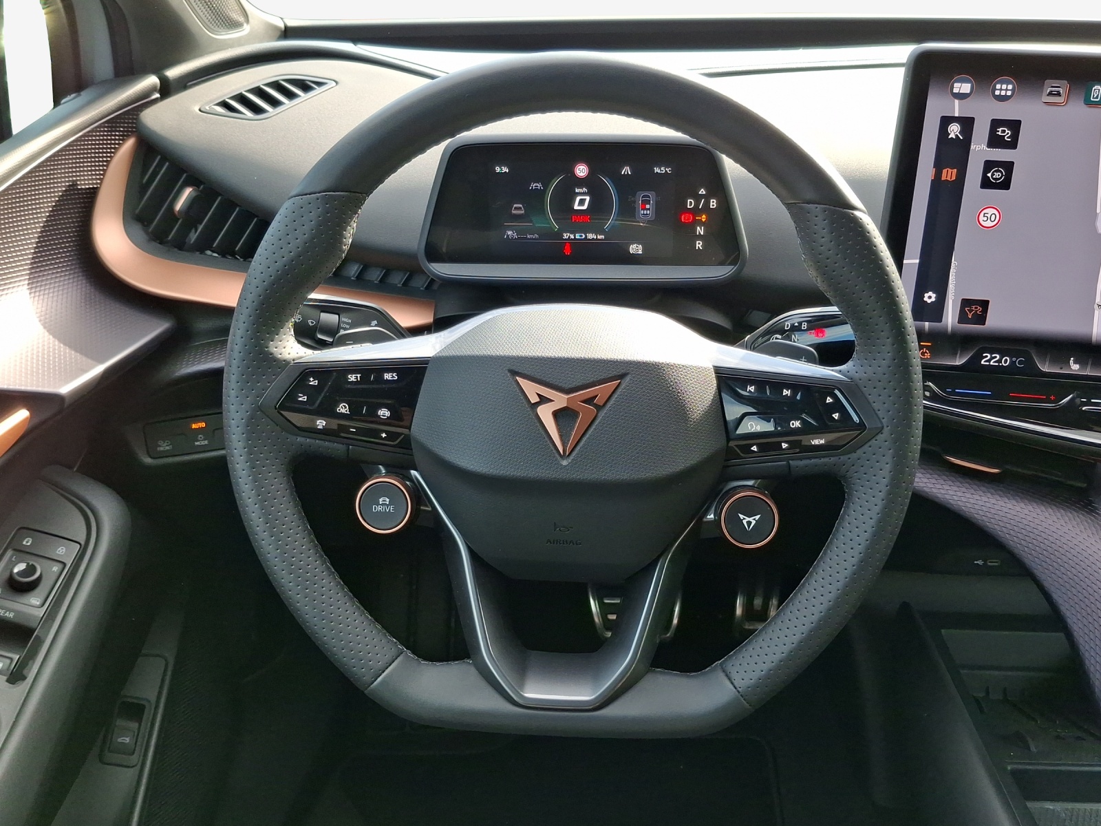 CUPRA Tavascan Type 8 77 kWh VZ-image-9