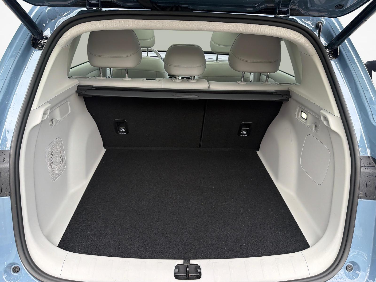 LEAPMOTOR B10 1.5 Hybrid EV-image-11