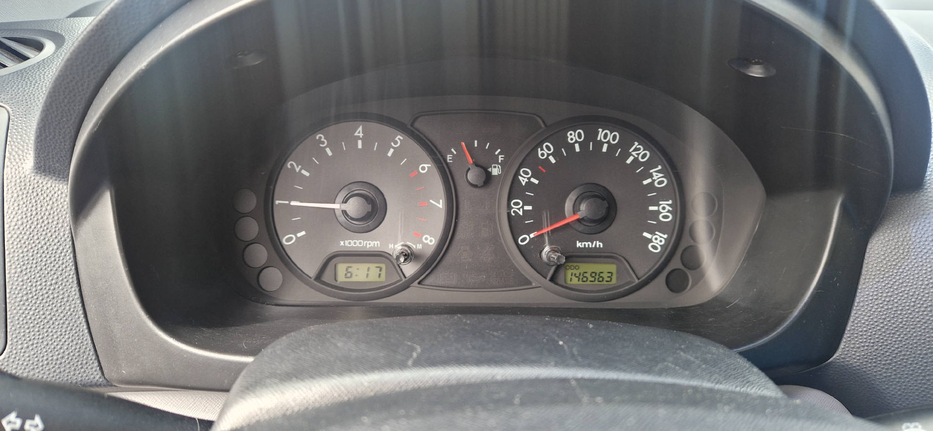 KIA Picanto 1.1 12V Classic-image-8