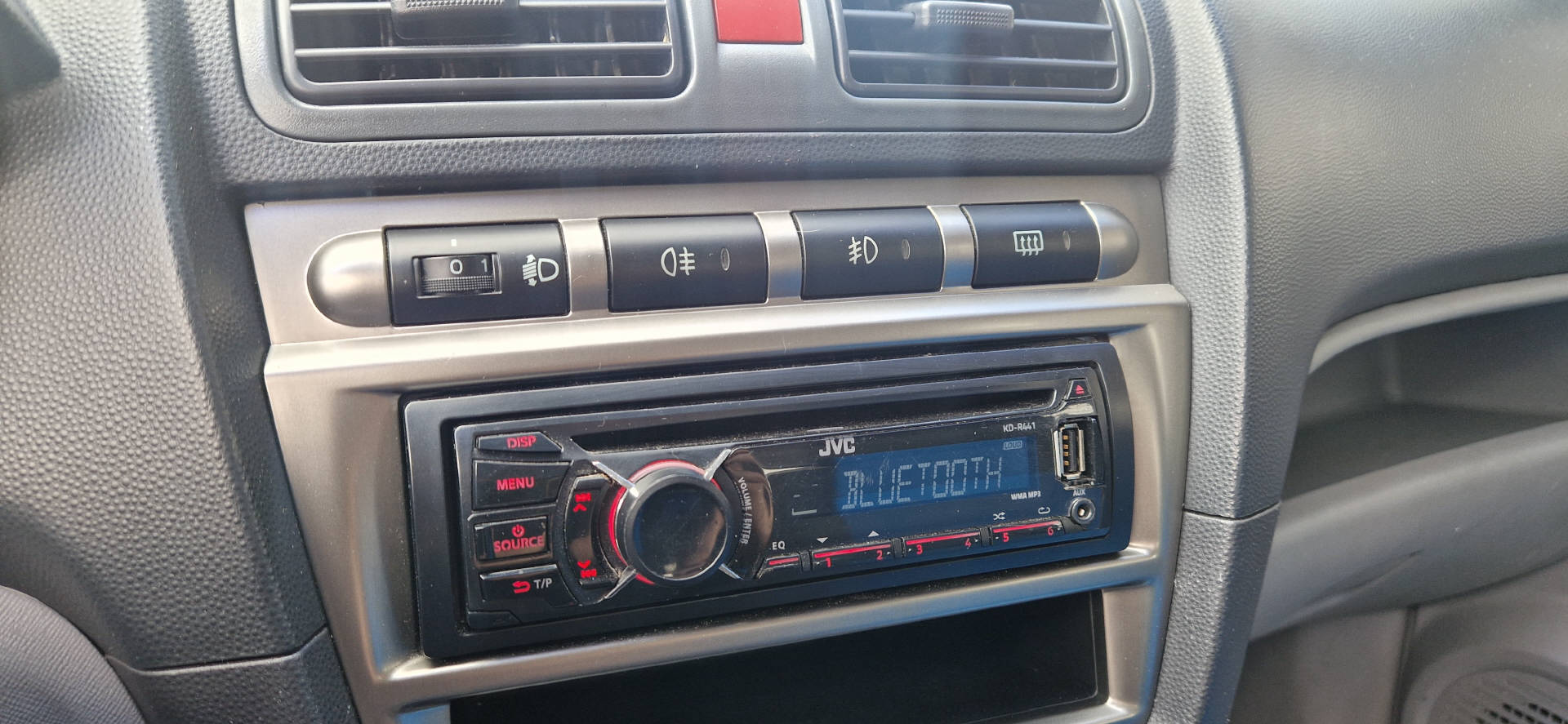 KIA Picanto 1.1 12V Classic-image-5