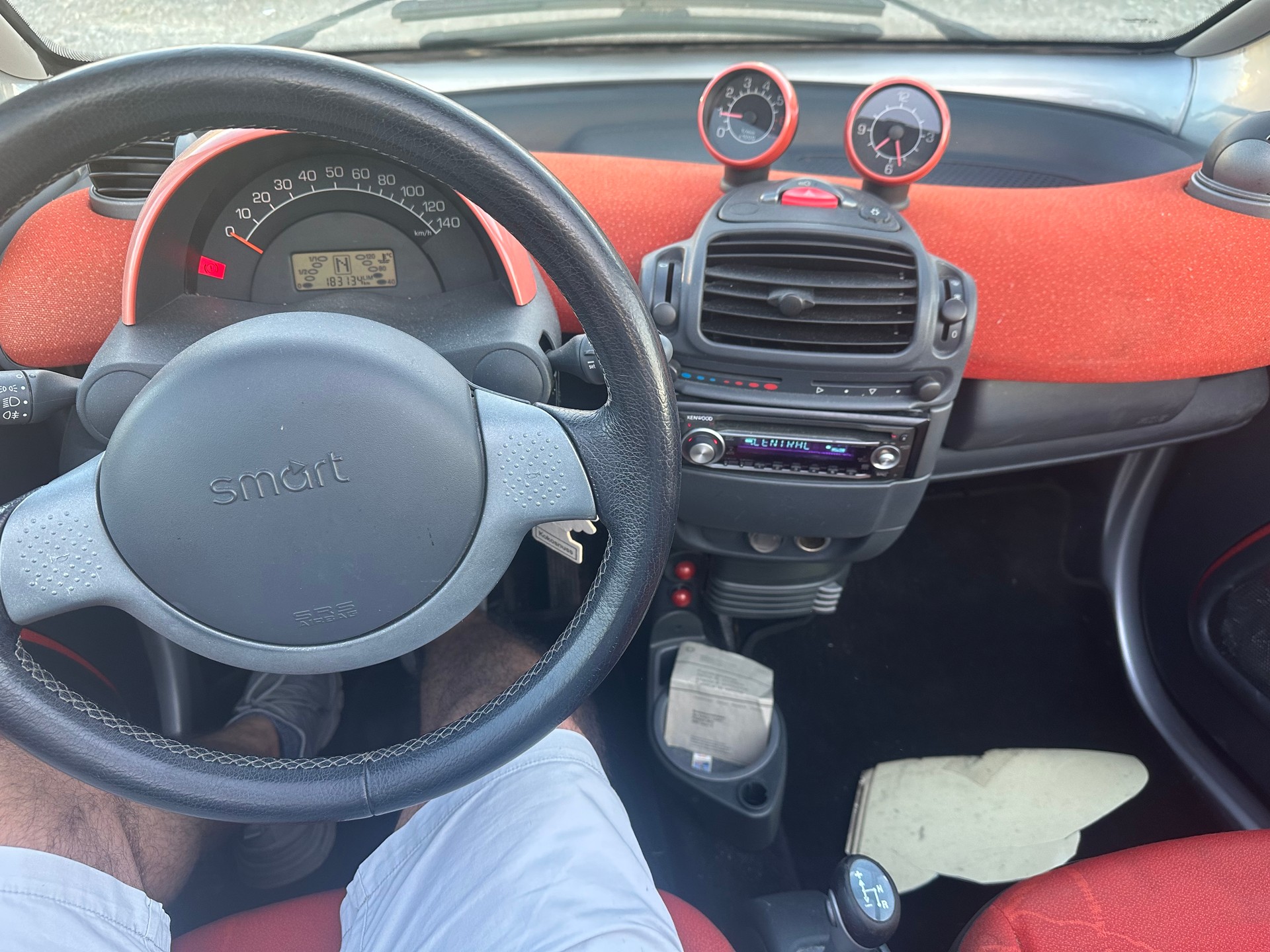 SMART fortwo passion-image-14