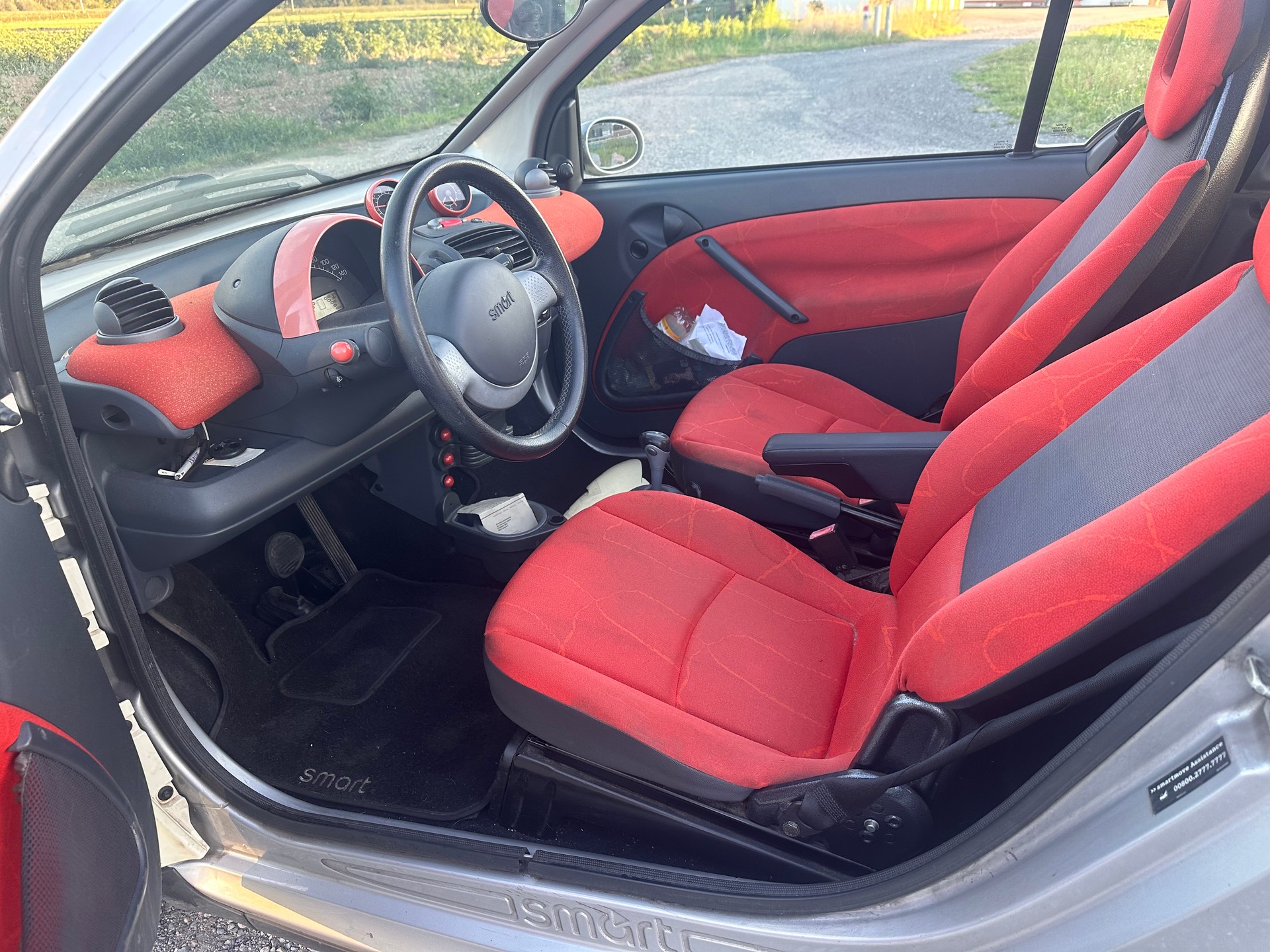 SMART fortwo passion-image-10