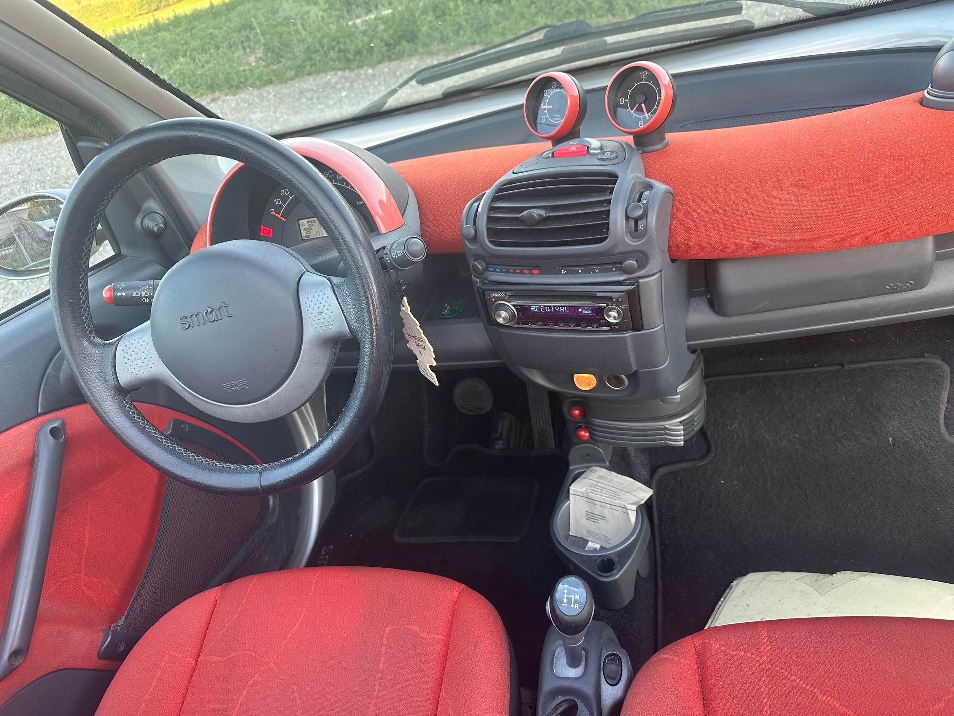 SMART fortwo passion-image-12