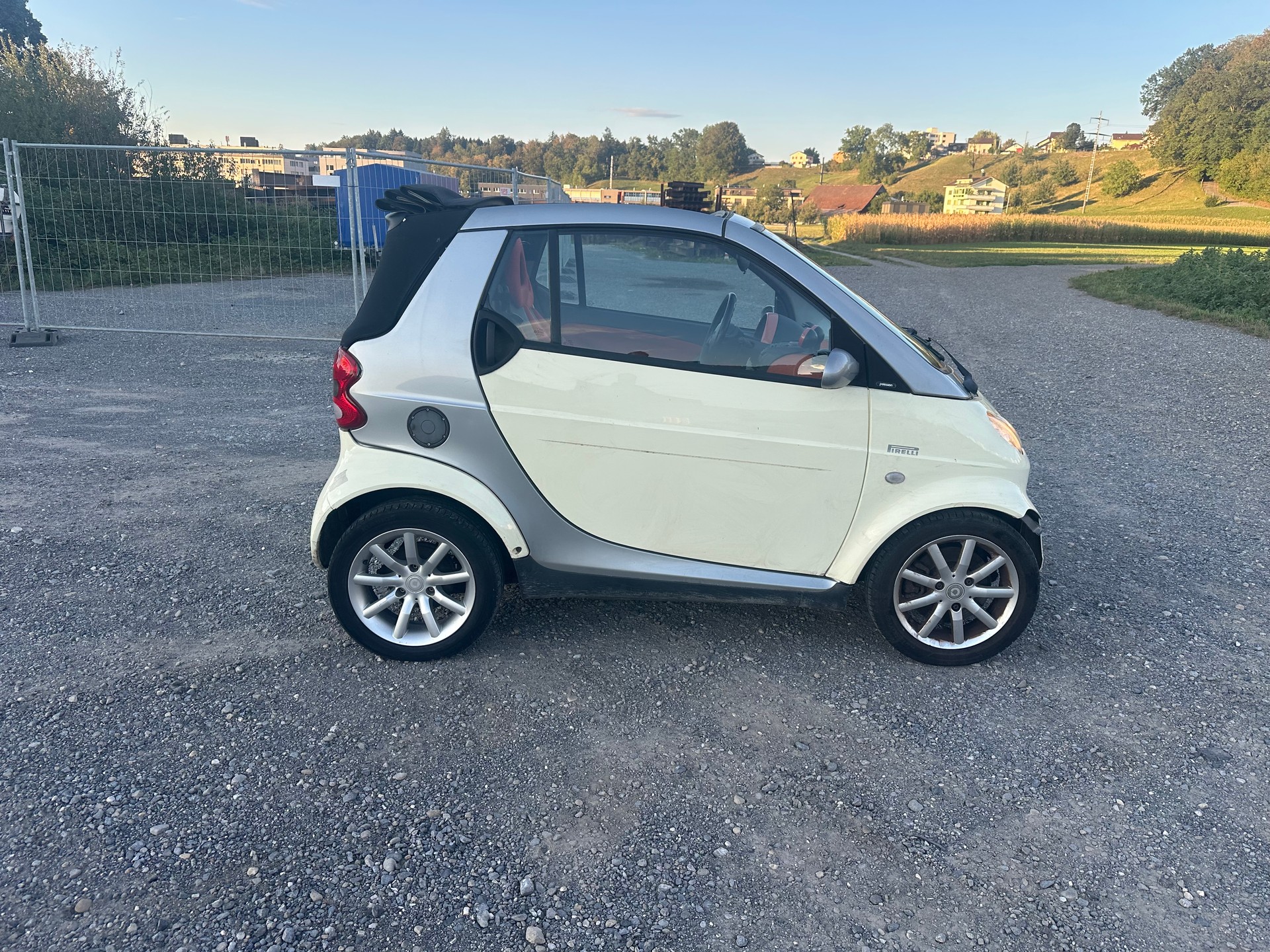 SMART fortwo passion-image-5