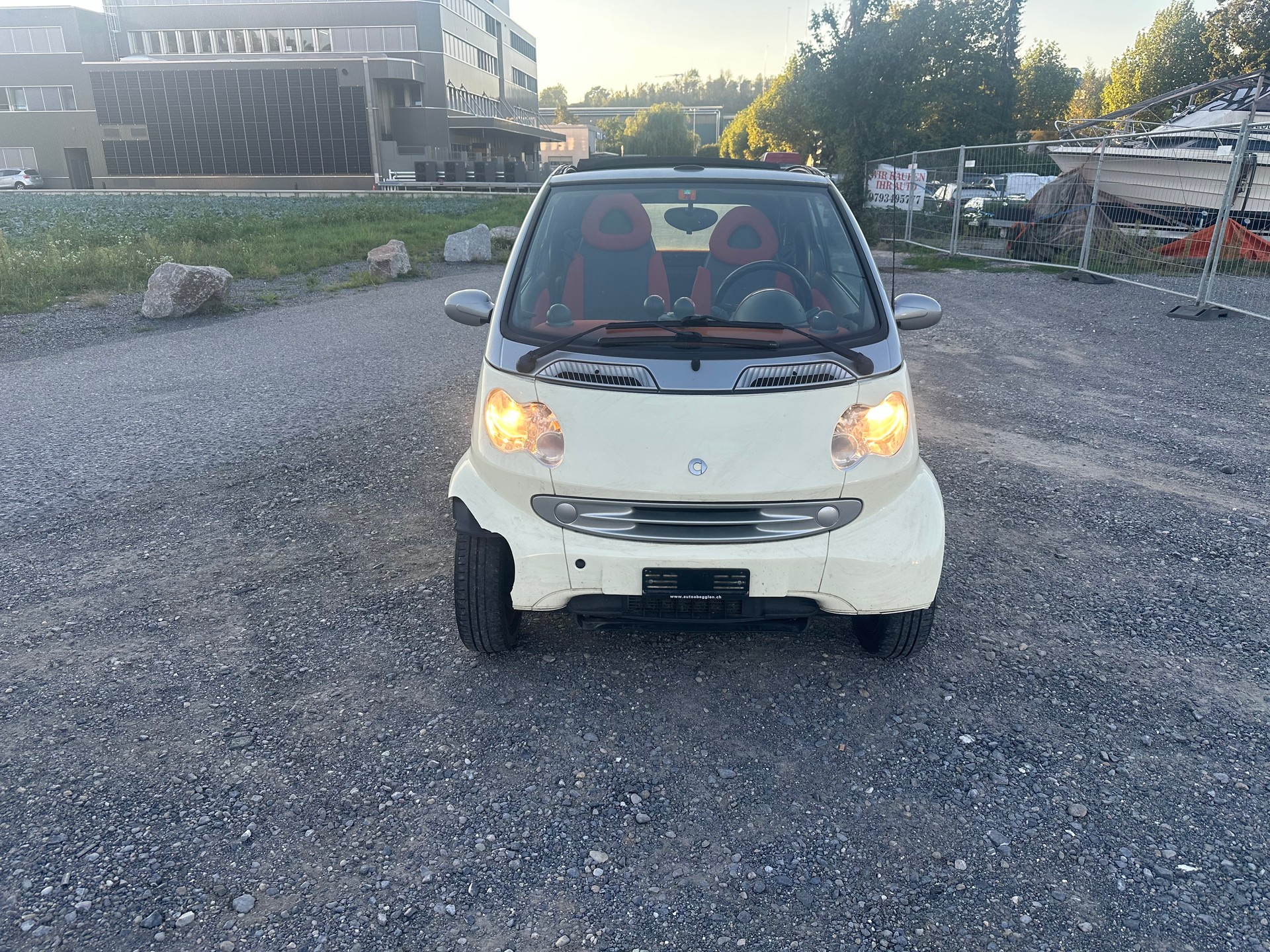 SMART fortwo passion-image-2