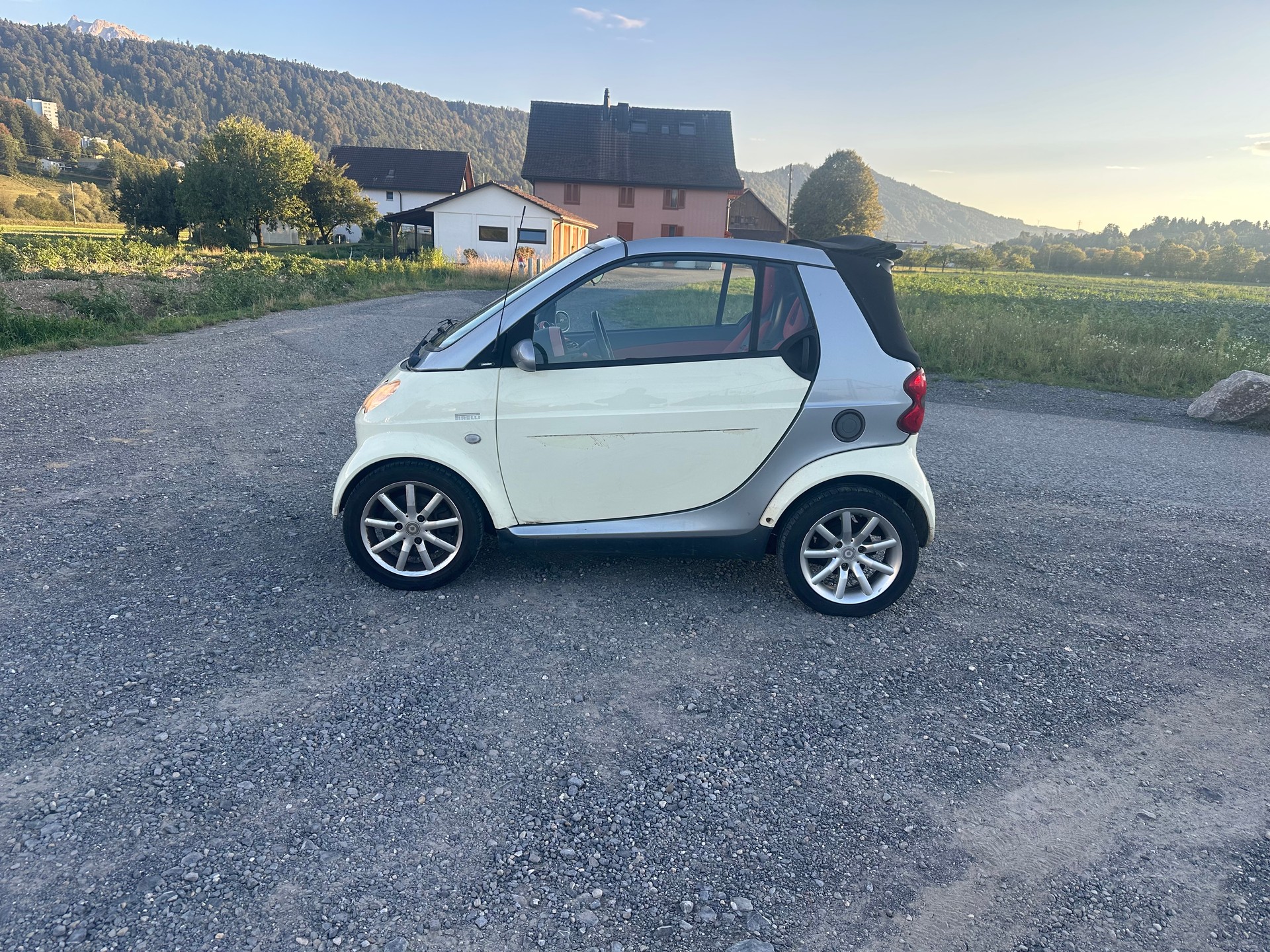 SMART fortwo passion-image-1